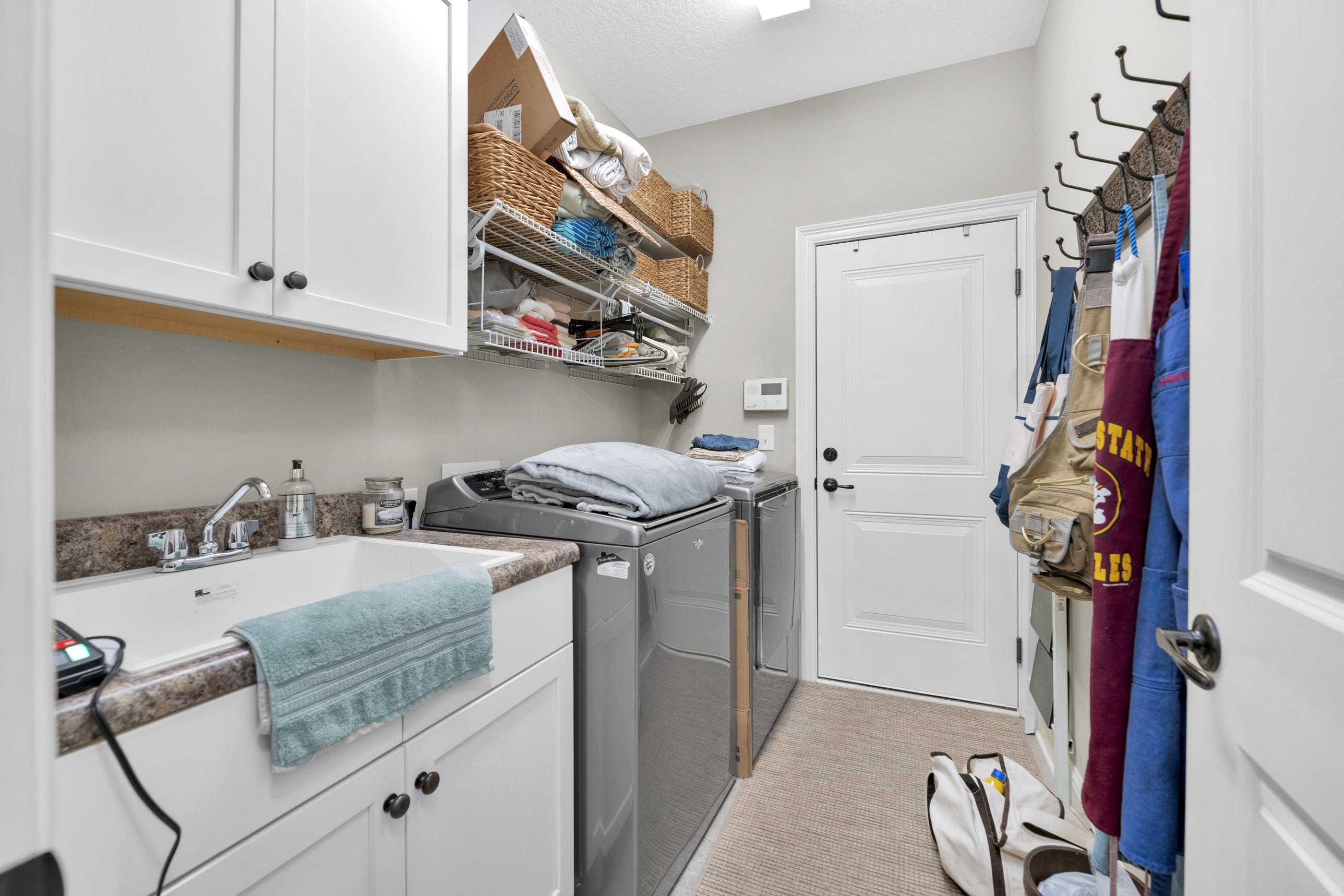 Hatties Grove - Residential