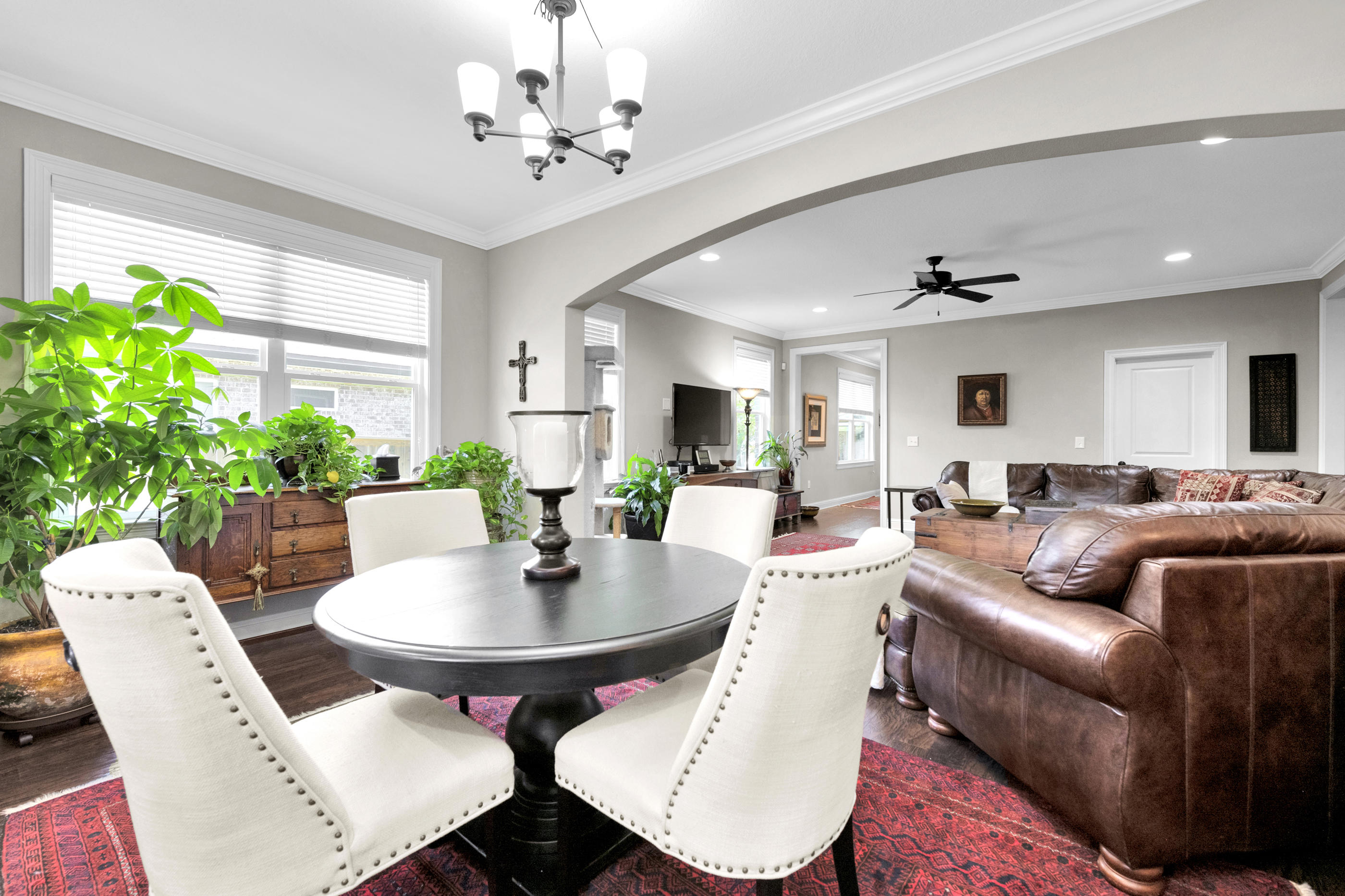 Hatties Grove - Residential