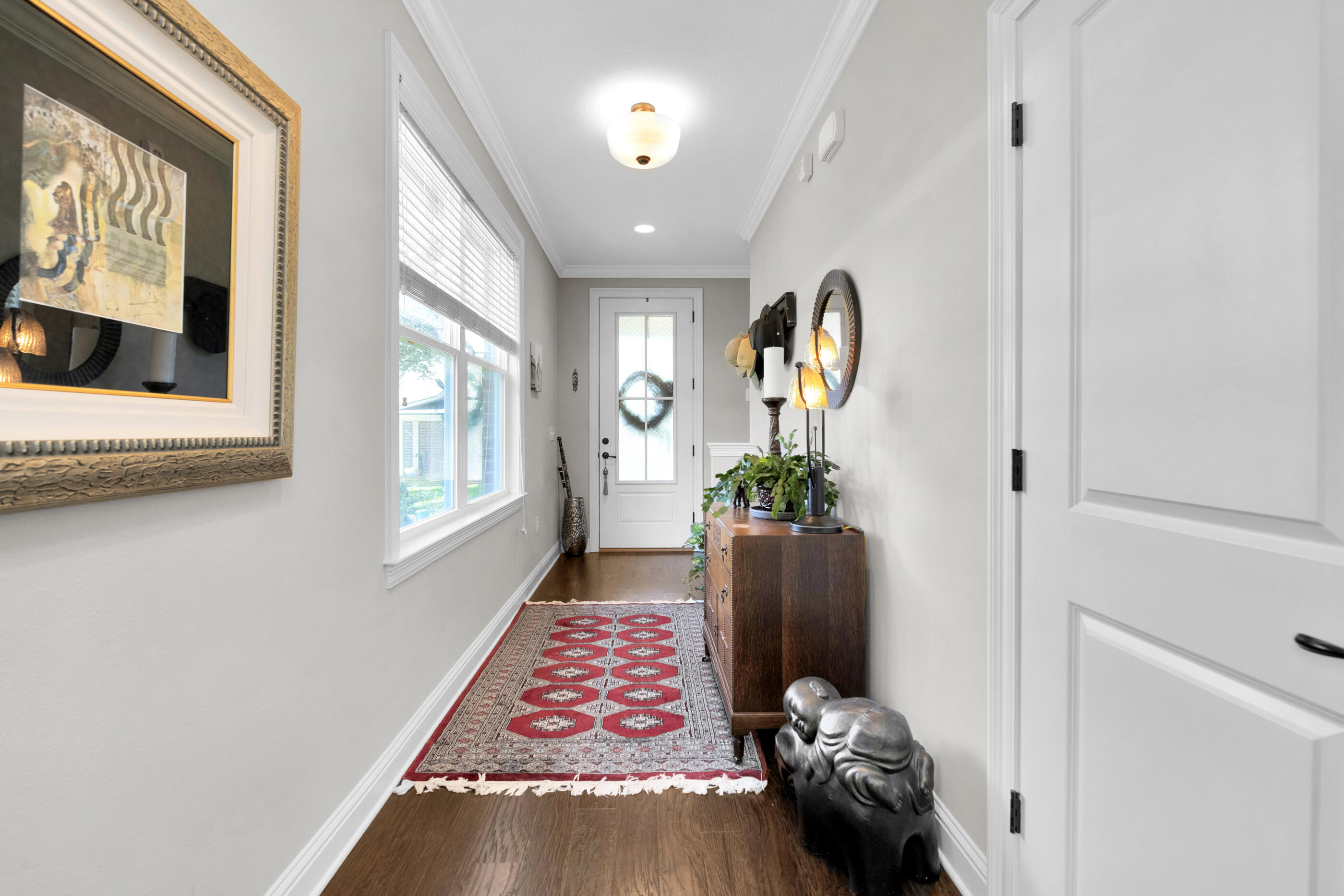 Hatties Grove - Residential