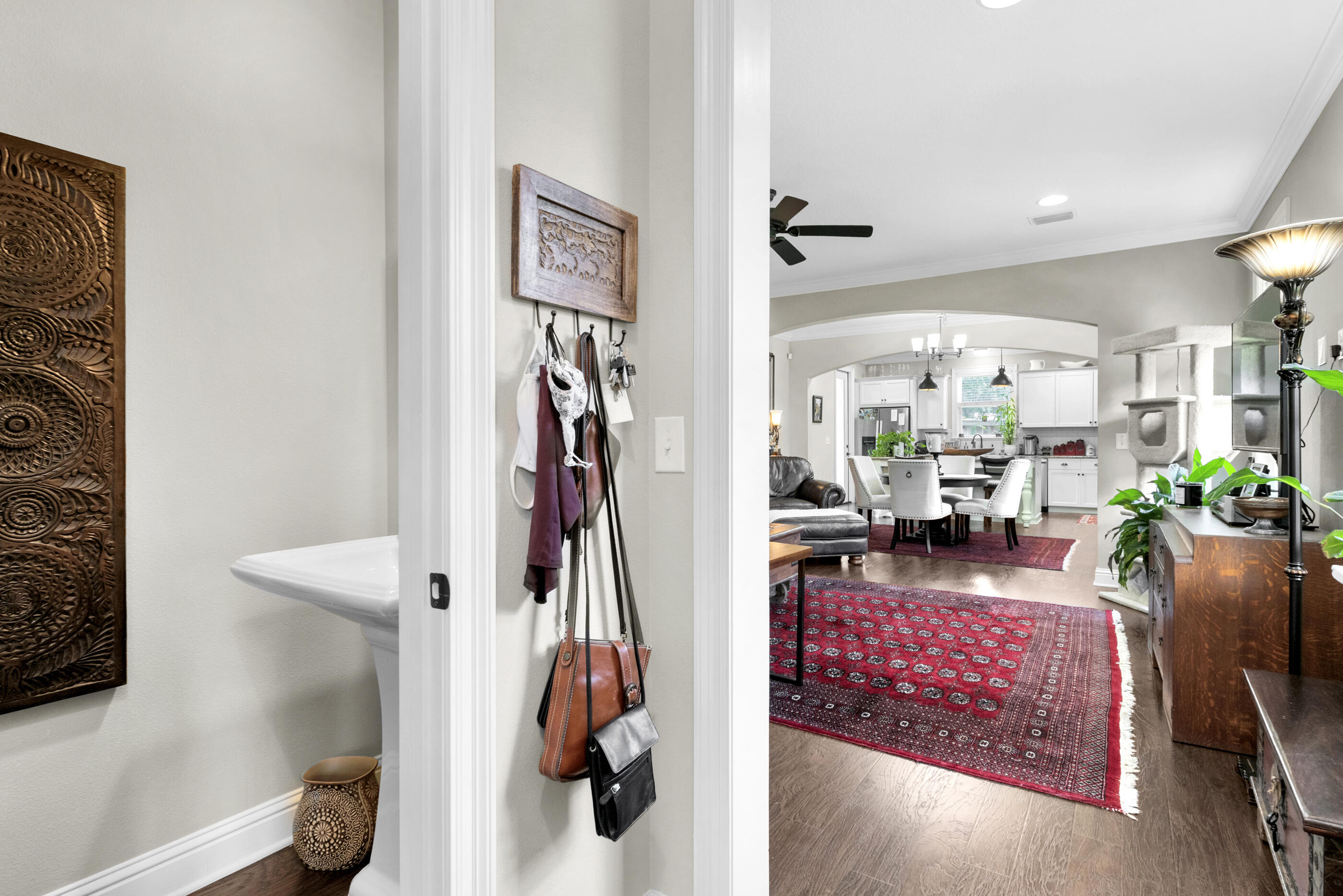 Hatties Grove - Residential