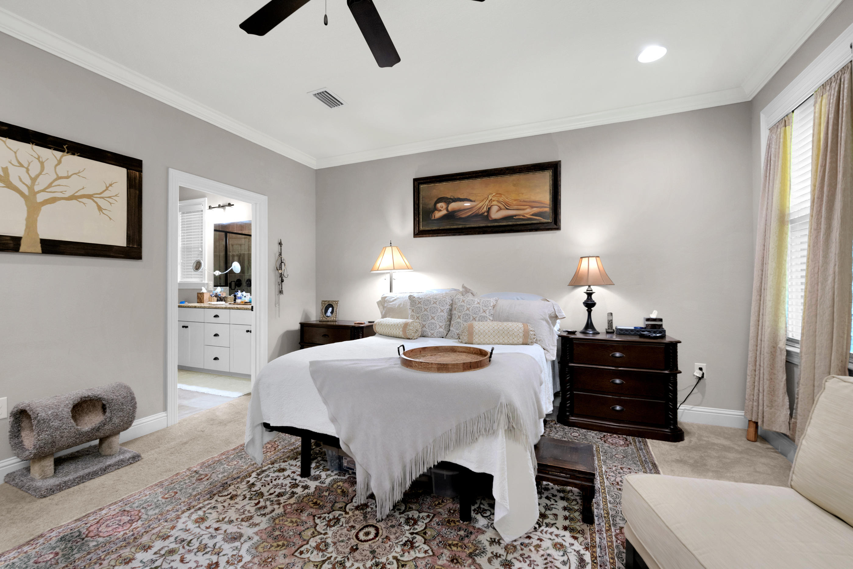 Hatties Grove - Residential