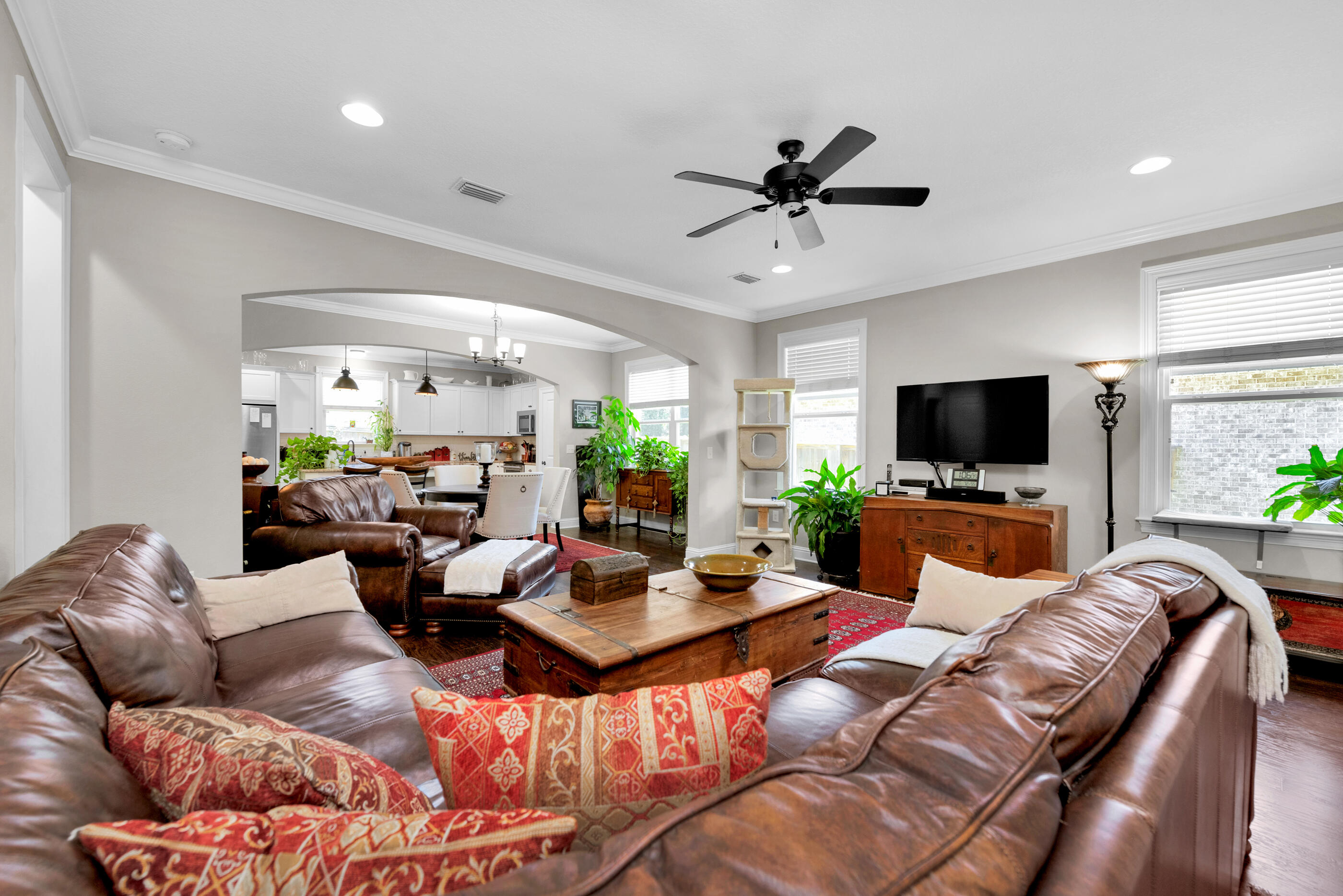 Hatties Grove - Residential