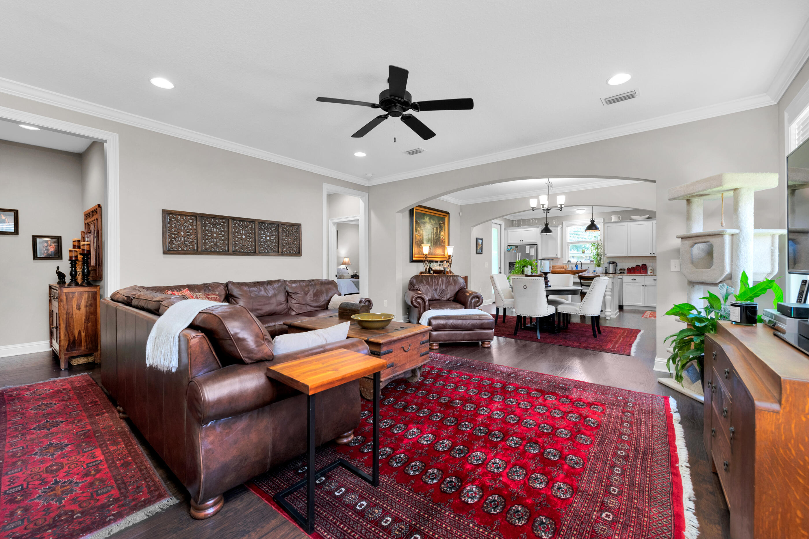 Hatties Grove - Residential