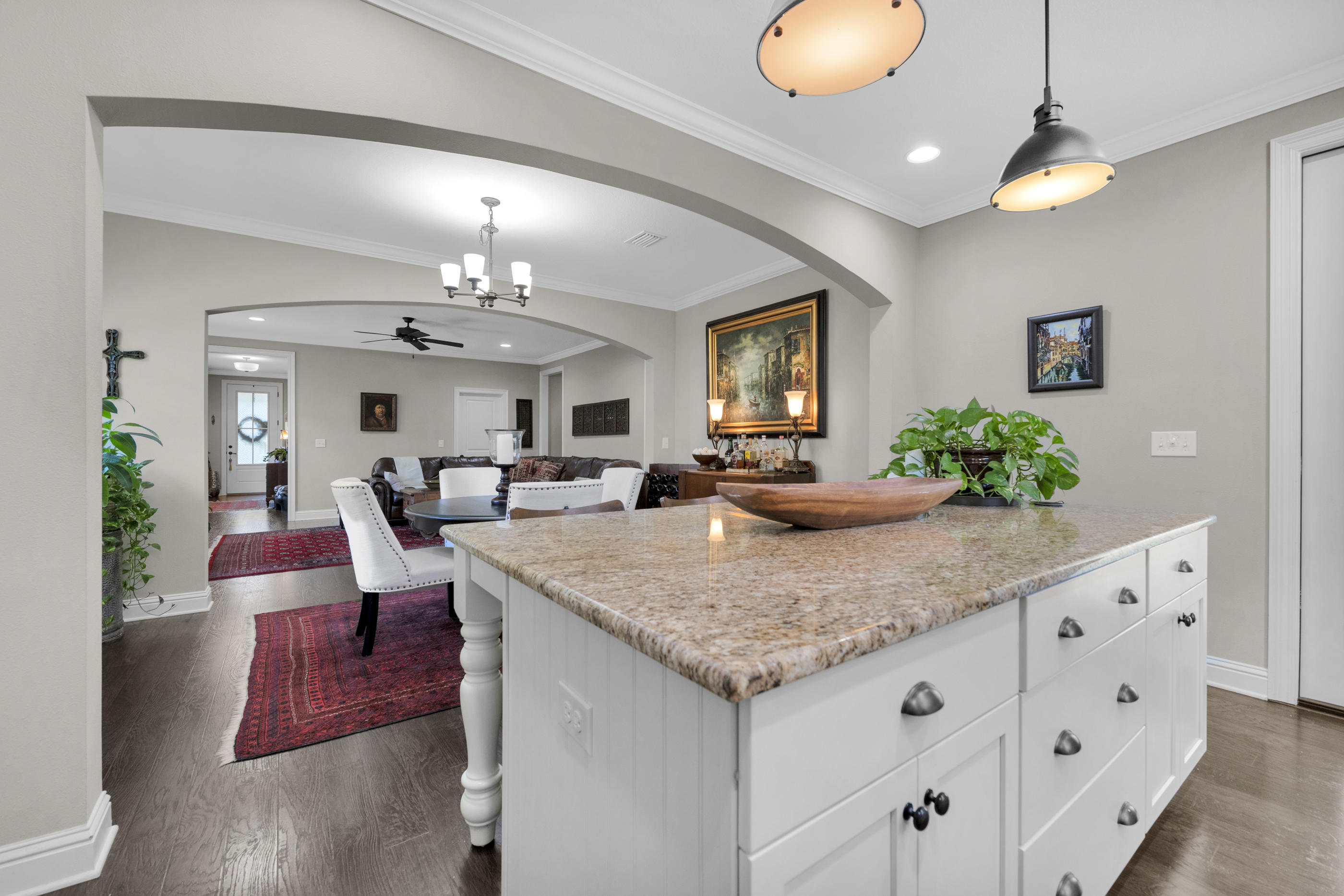 Hatties Grove - Residential