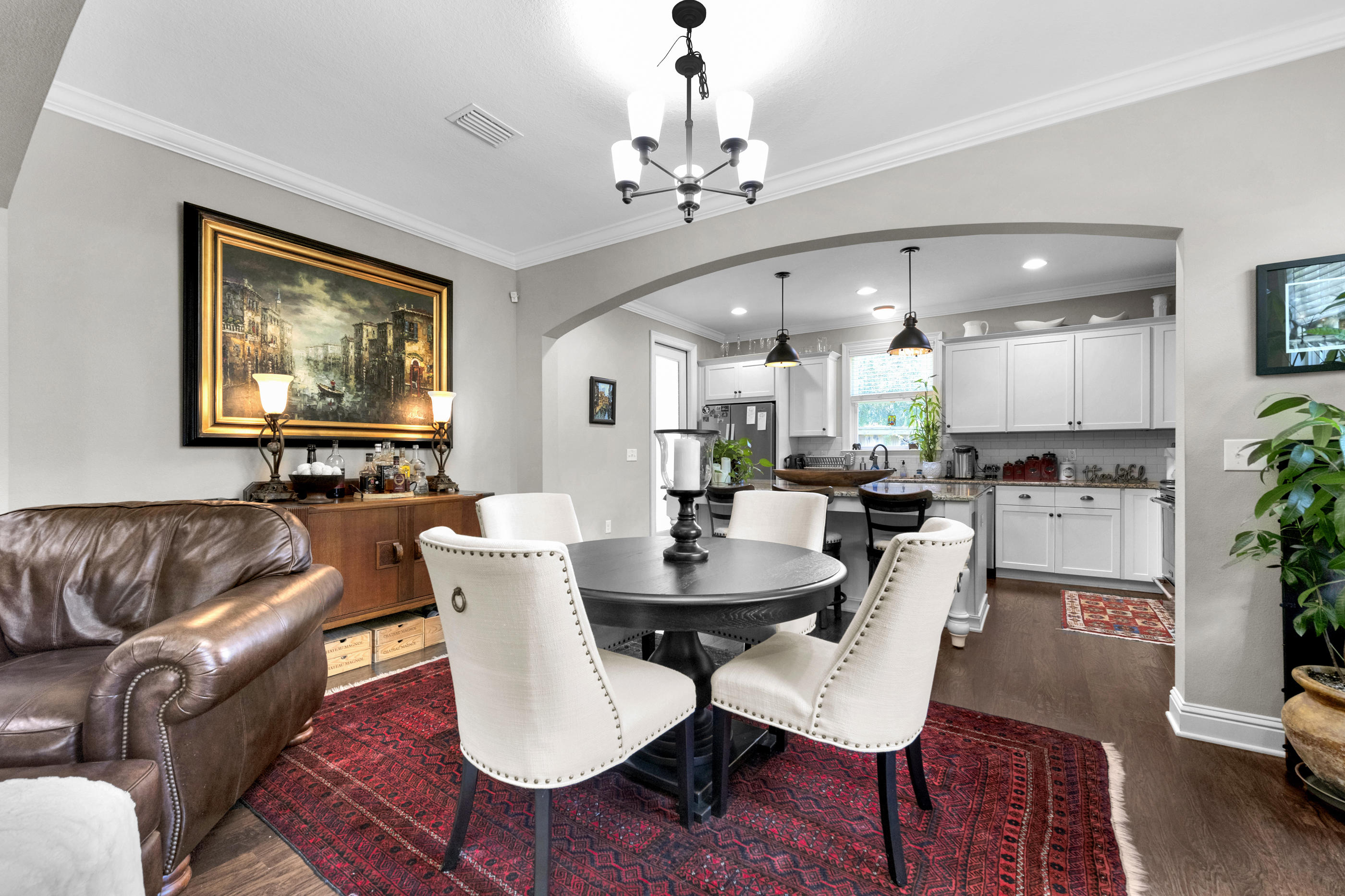 Hatties Grove - Residential