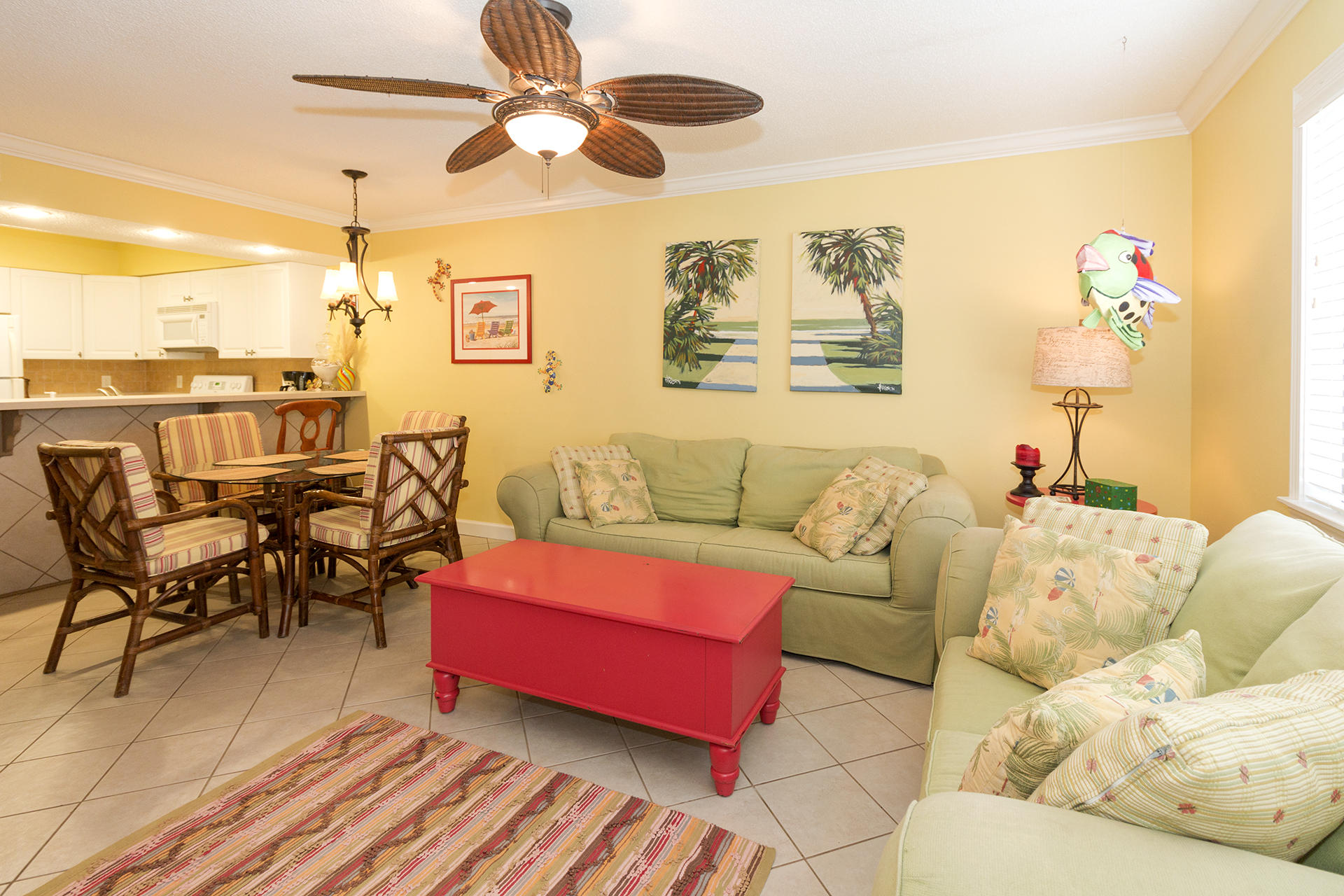 CHATEAU LA MER CONDO - Residential