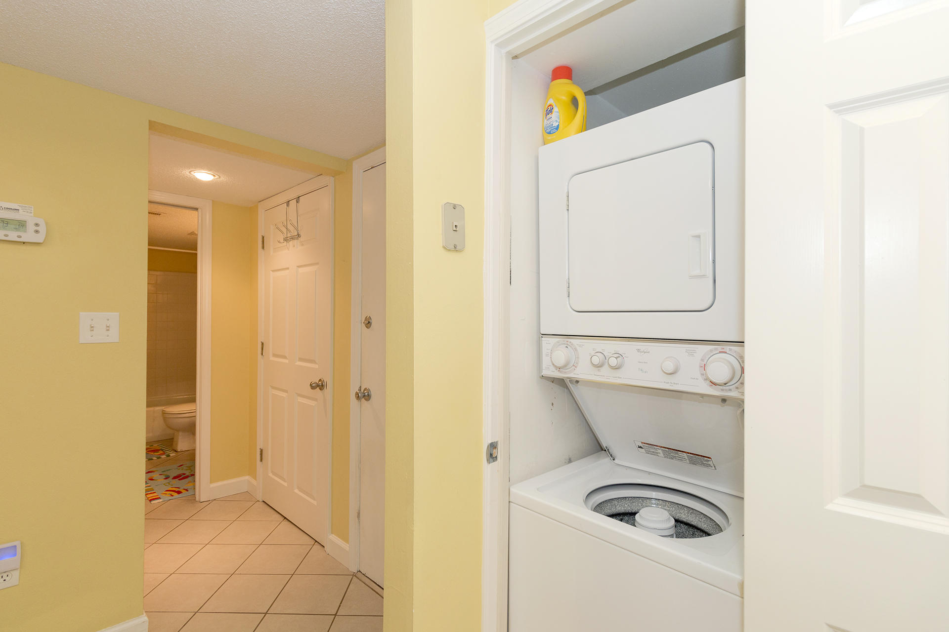 CHATEAU LA MER CONDO - Residential