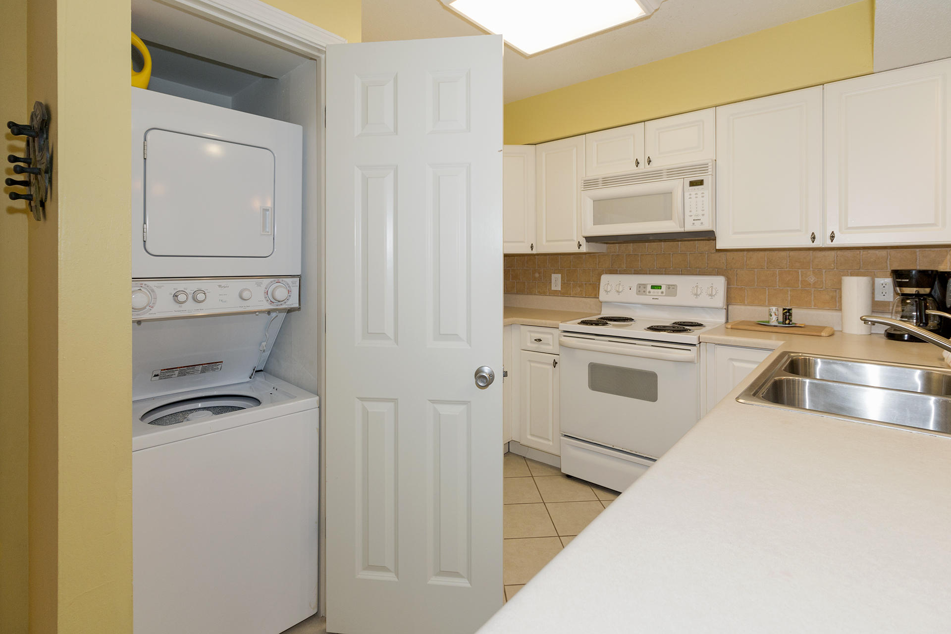 CHATEAU LA MER CONDO - Residential