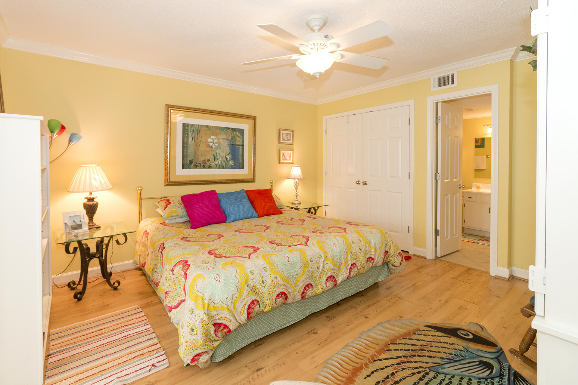 CHATEAU LA MER CONDO - Residential