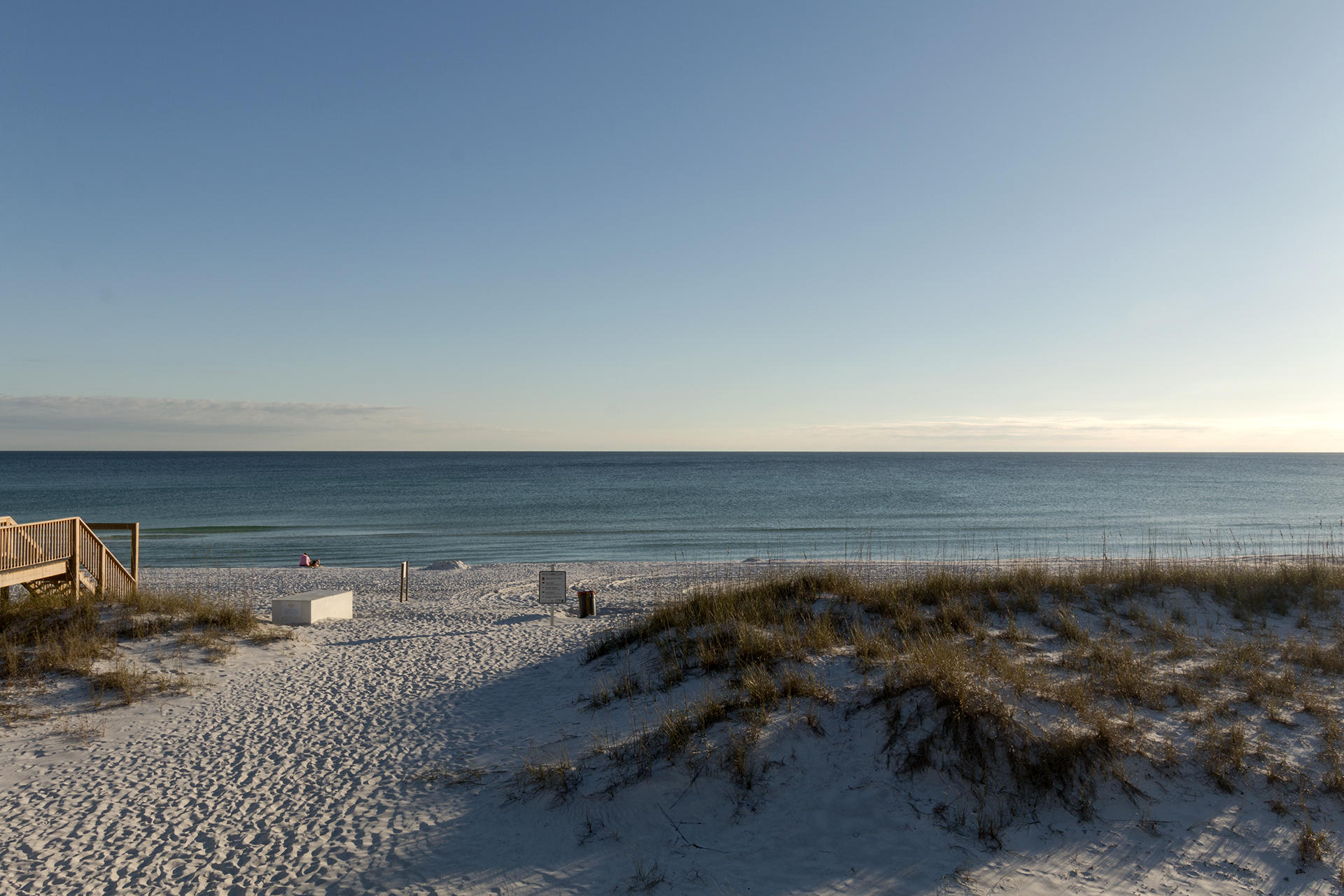 CHATEAU LA MER CONDO - Residential