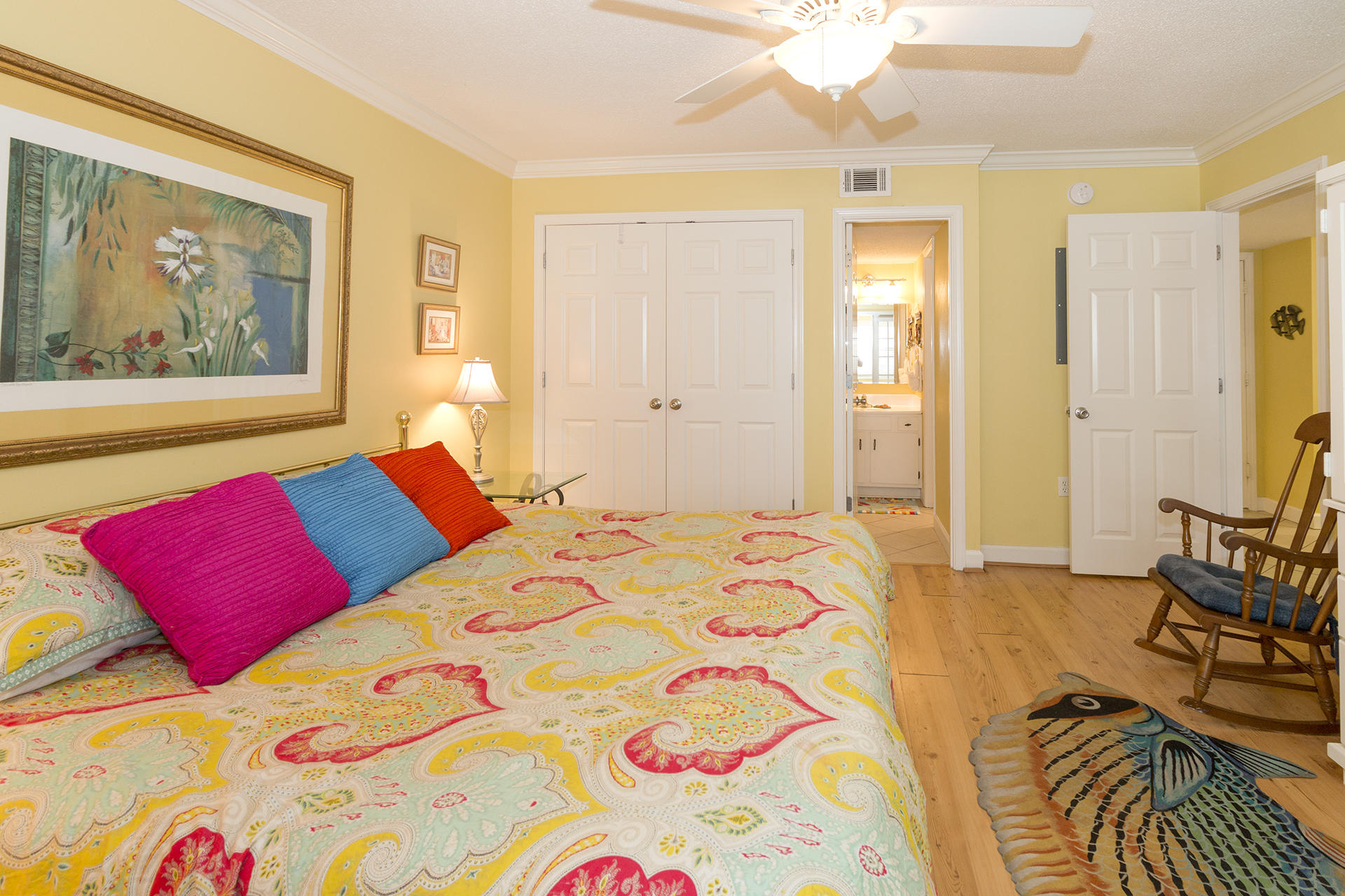 CHATEAU LA MER CONDO - Residential