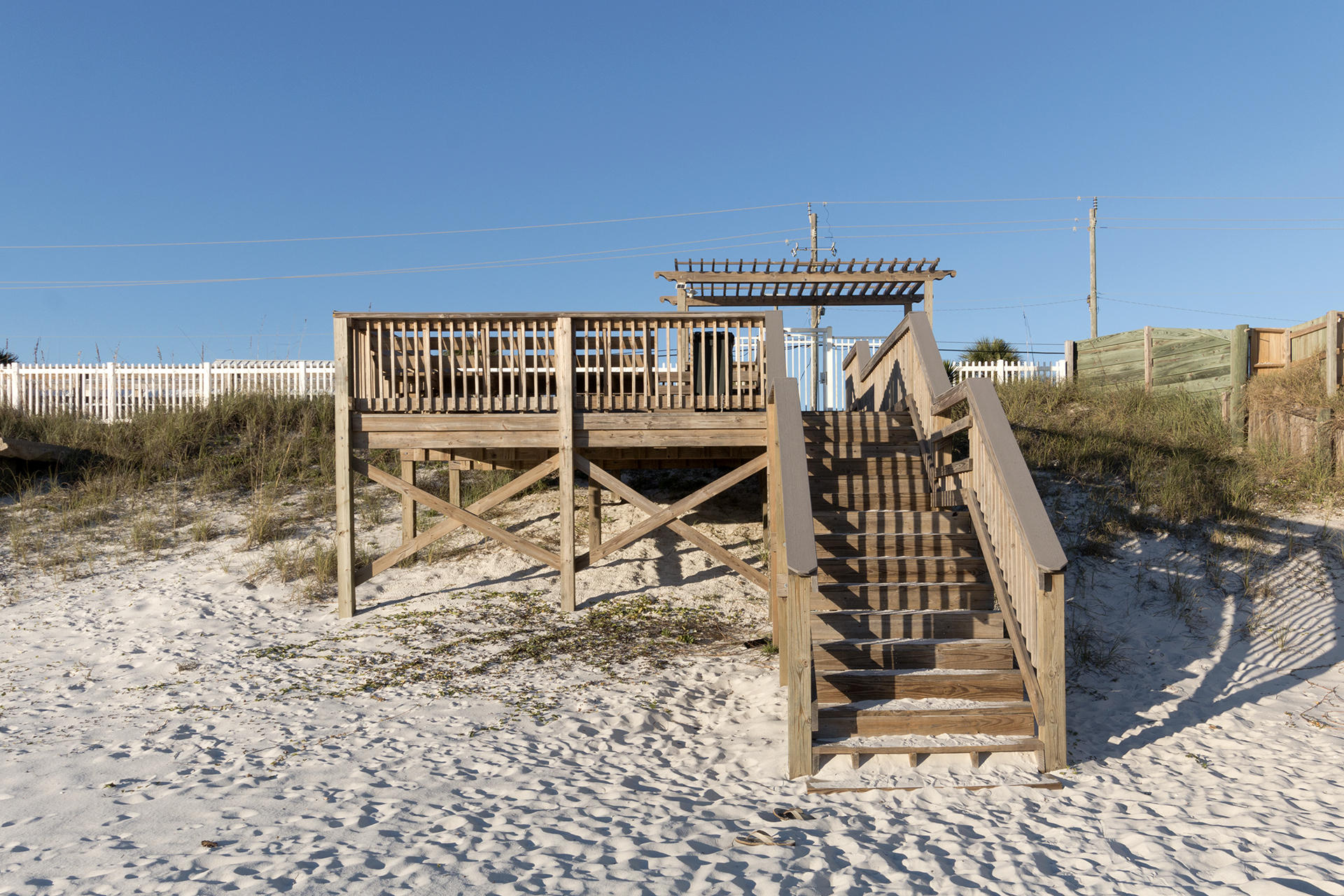 CHATEAU LA MER CONDO - Residential