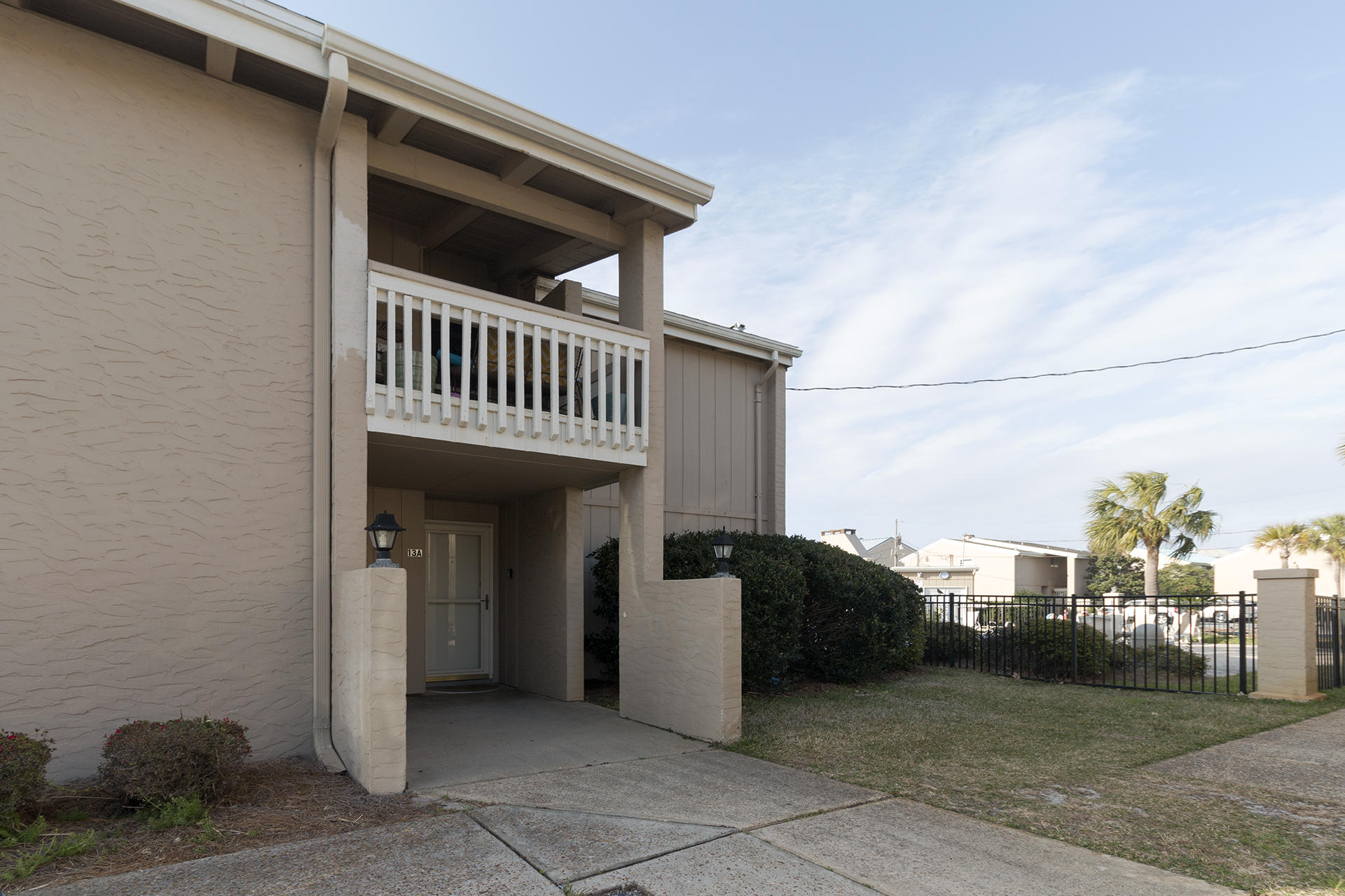 CHATEAU LA MER CONDO - Residential