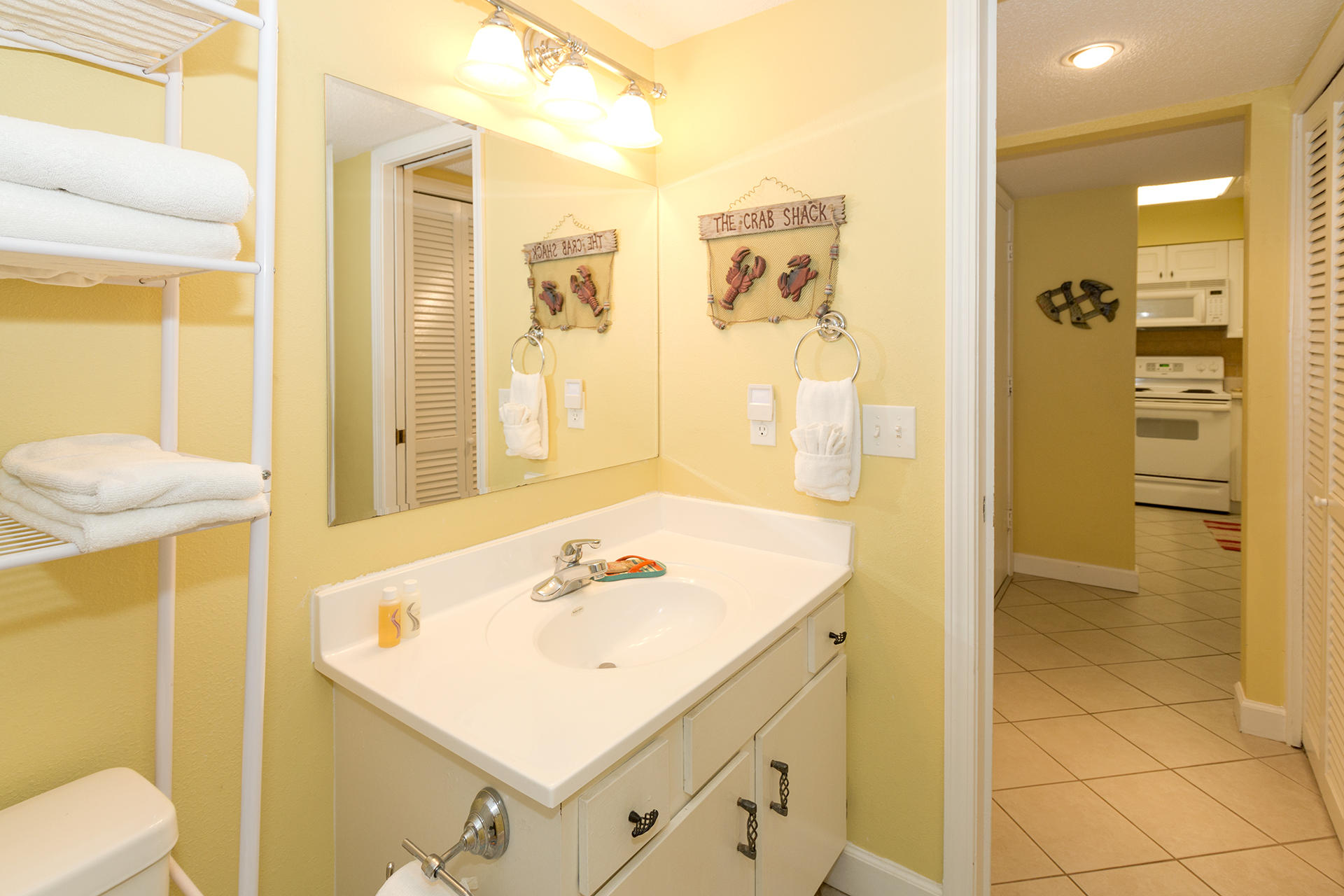 CHATEAU LA MER CONDO - Residential