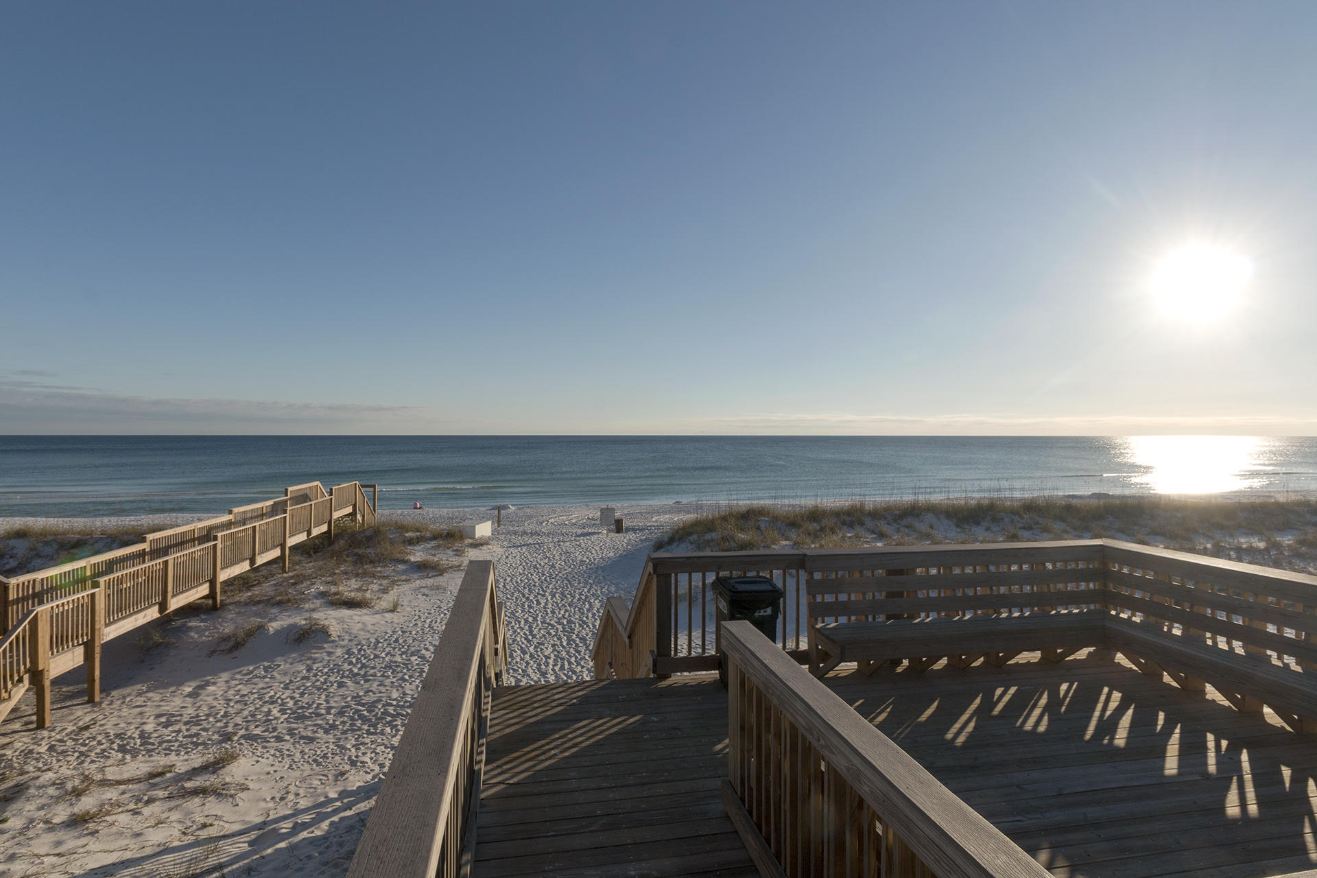 CHATEAU LA MER CONDO - Residential