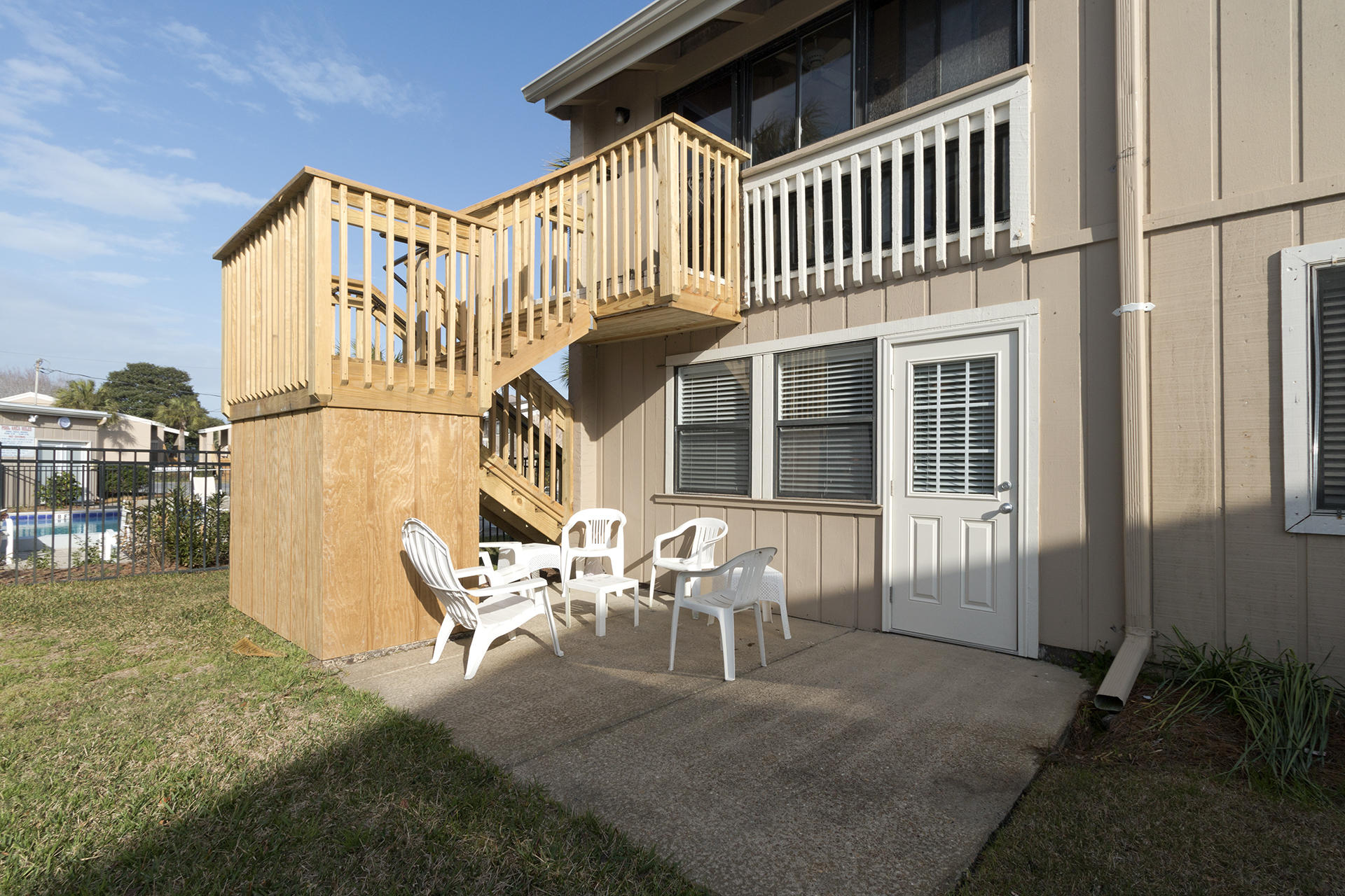 CHATEAU LA MER CONDO - Residential