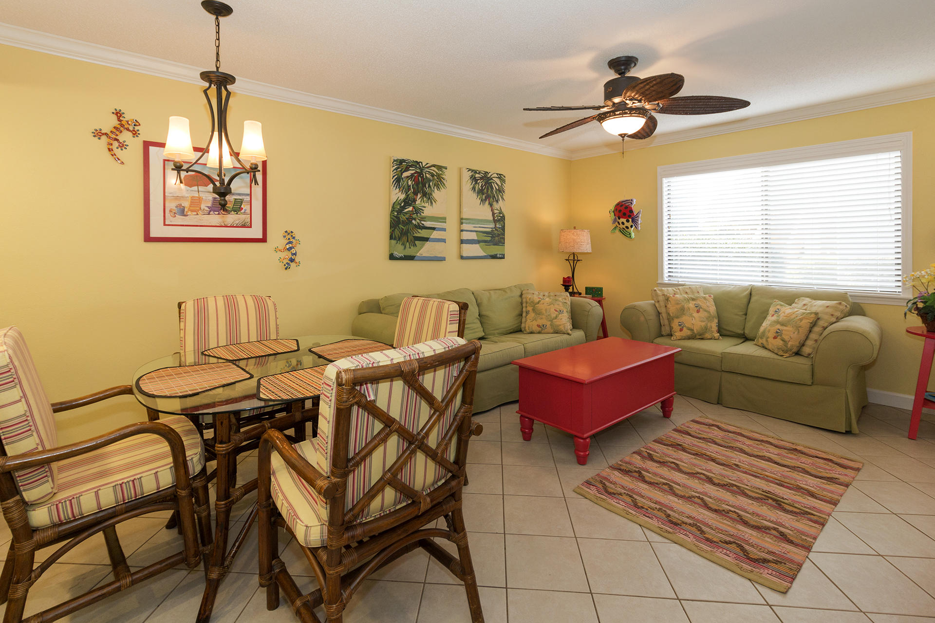 CHATEAU LA MER CONDO - Residential