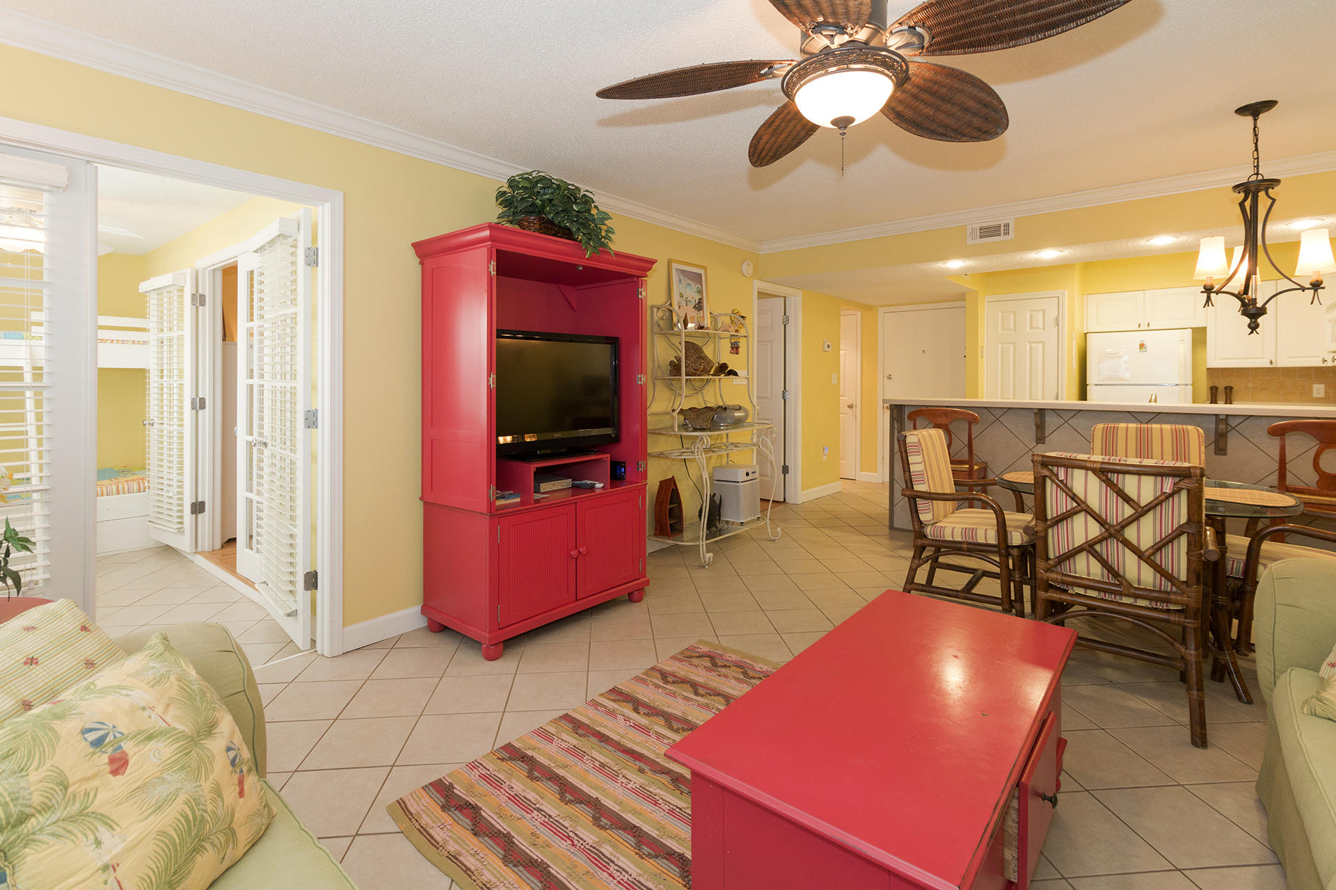 CHATEAU LA MER CONDO - Residential