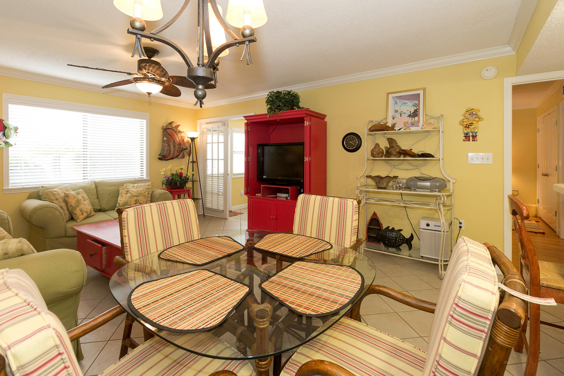 CHATEAU LA MER CONDO - Residential