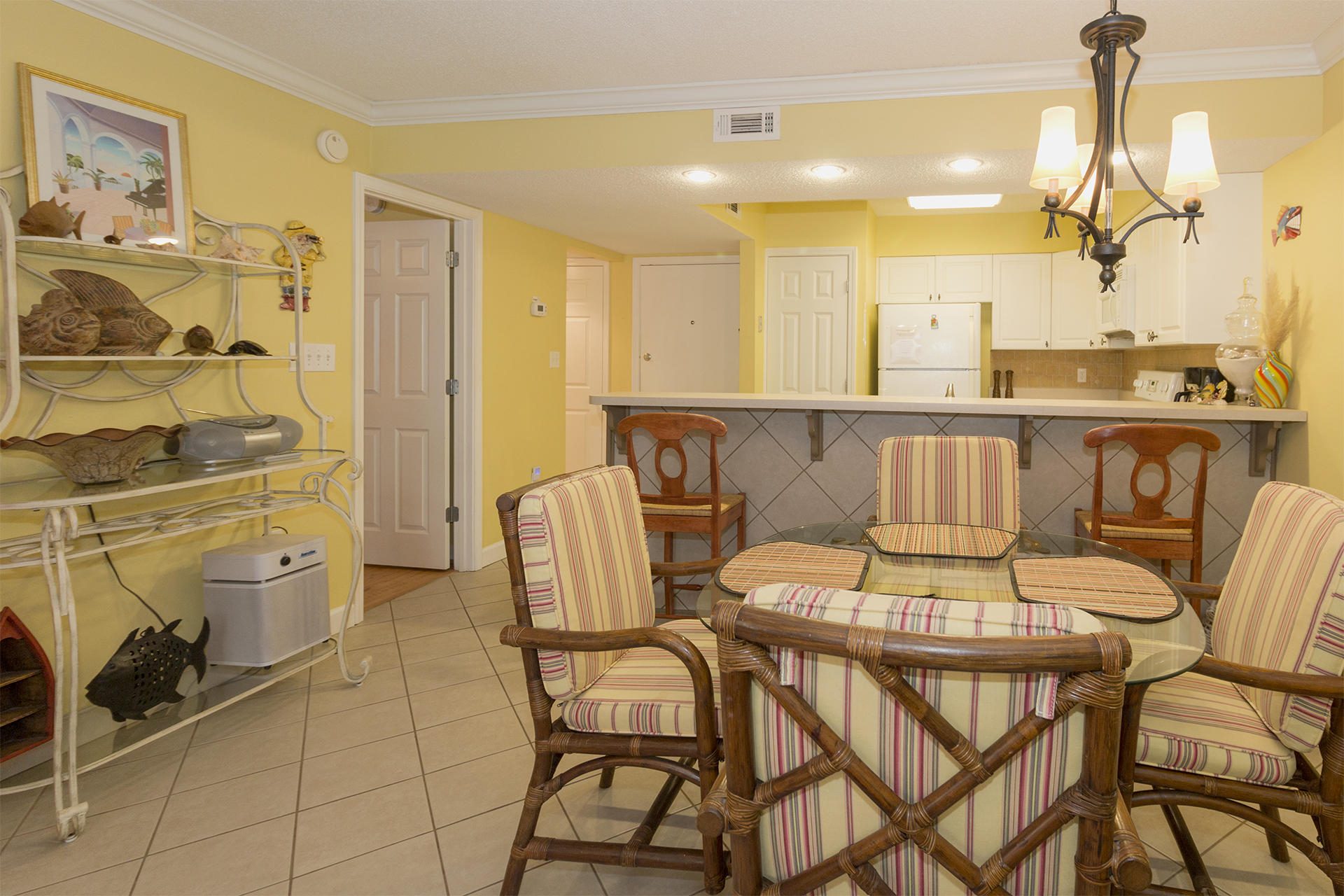 CHATEAU LA MER CONDO - Residential