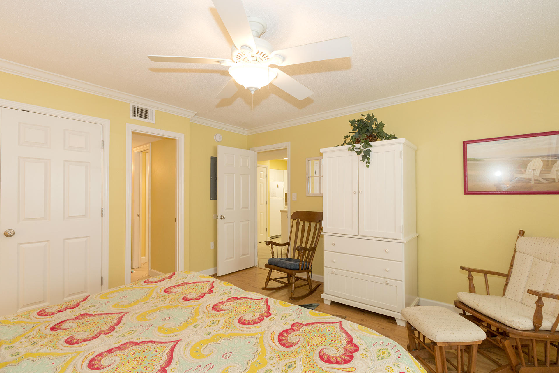 CHATEAU LA MER CONDO - Residential