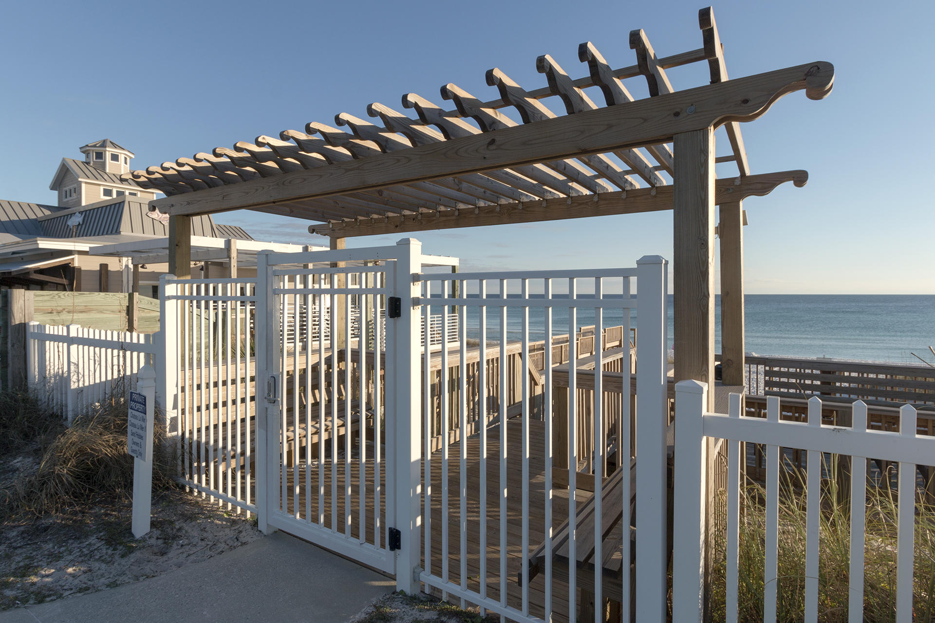 CHATEAU LA MER CONDO - Residential