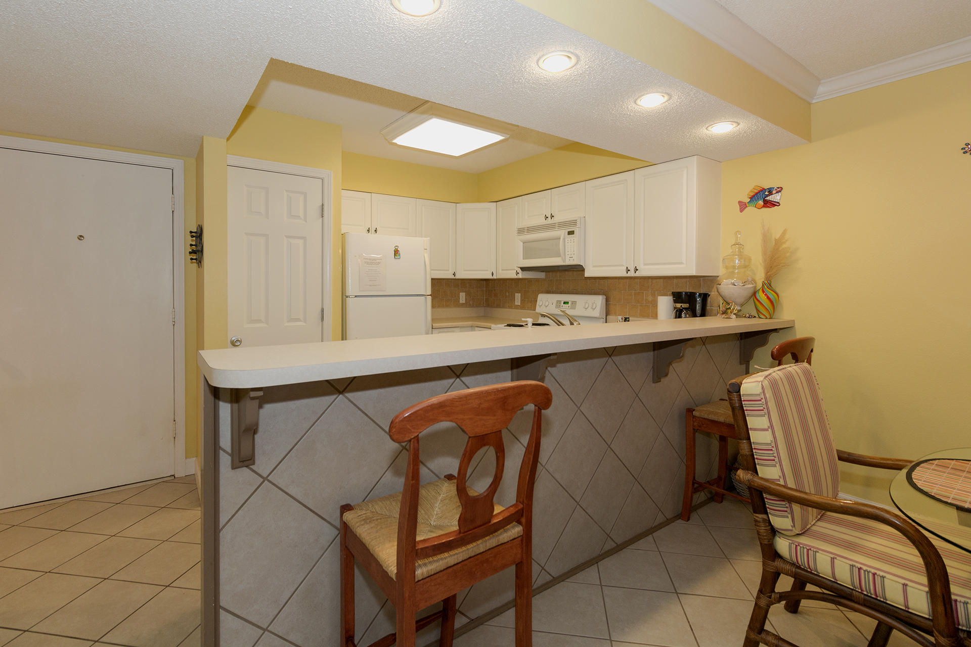 CHATEAU LA MER CONDO - Residential