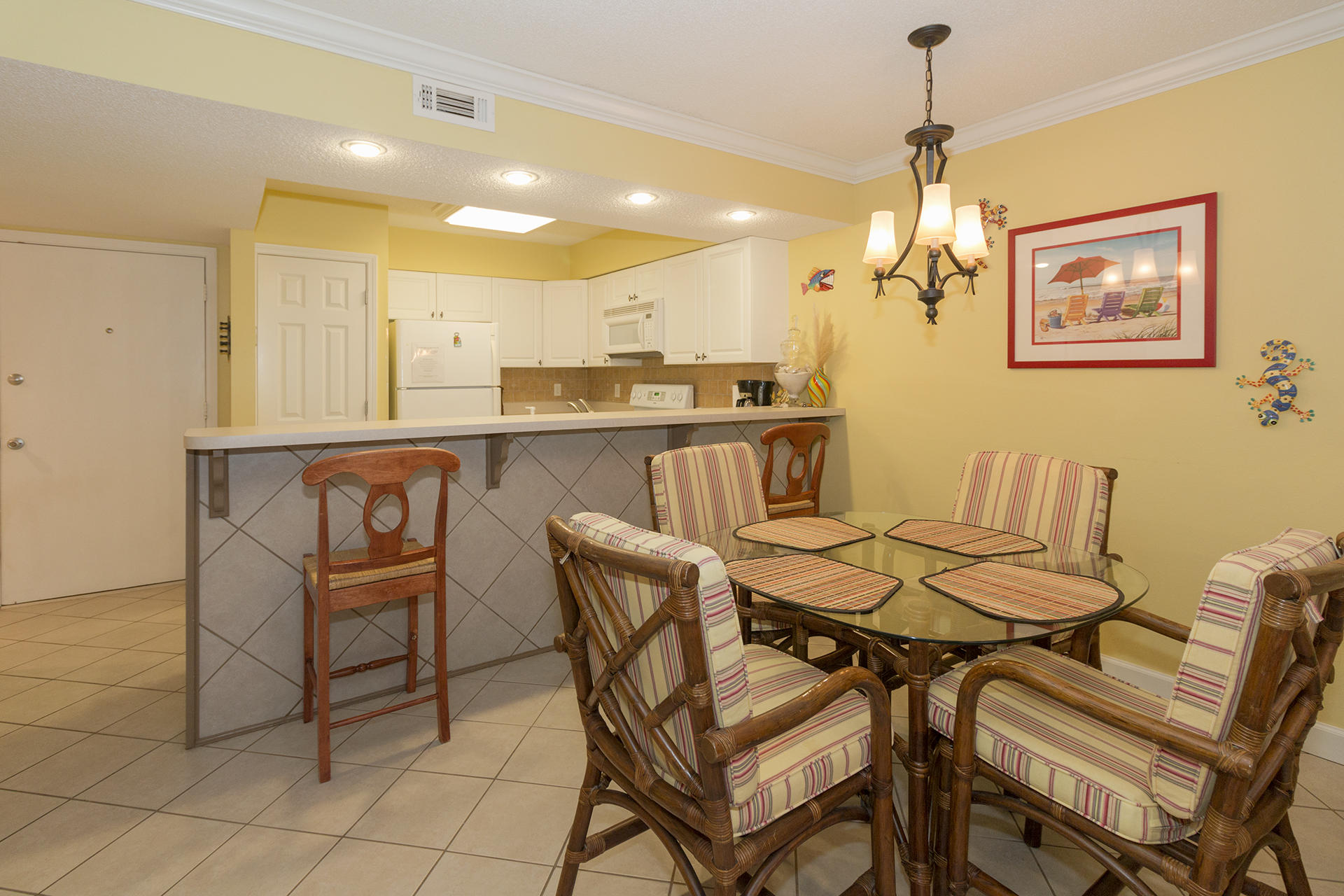 CHATEAU LA MER CONDO - Residential