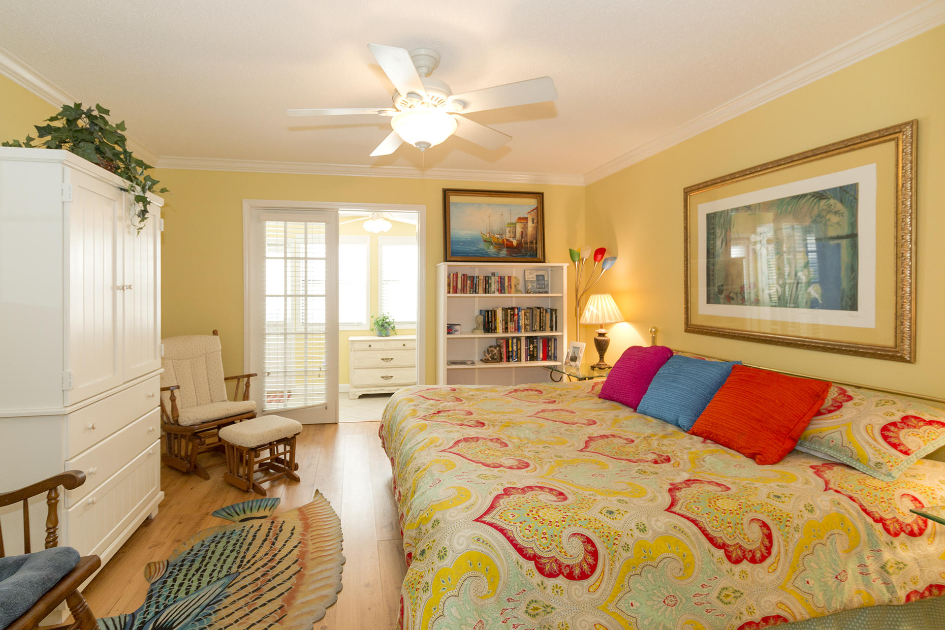 CHATEAU LA MER CONDO - Residential