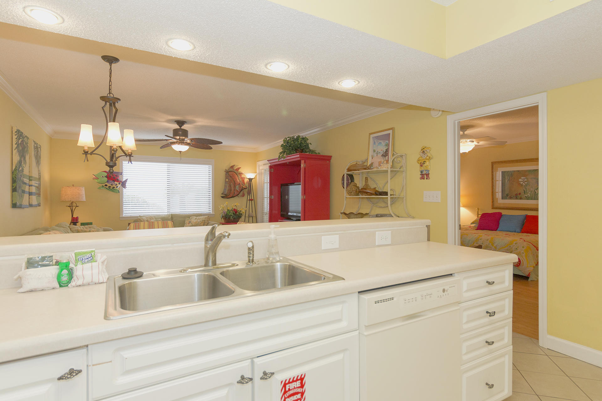 CHATEAU LA MER CONDO - Residential