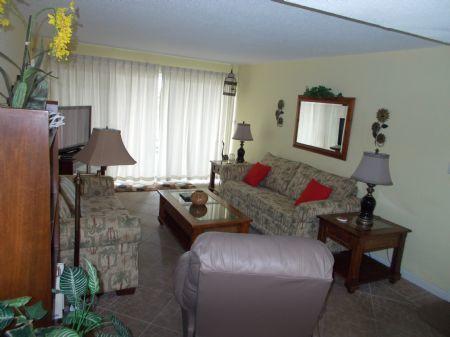 SEASPRAY CONDO - Residential