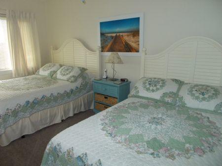 SEASPRAY CONDO - Residential