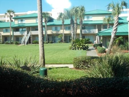 SEASPRAY CONDO - Residential