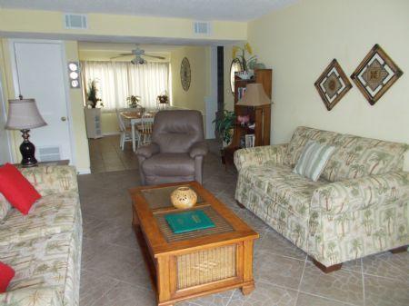 SEASPRAY CONDO - Residential