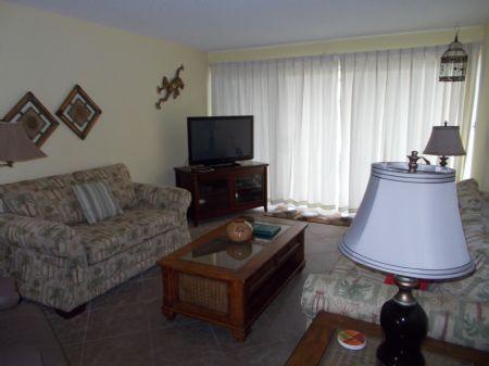 SEASPRAY CONDO - Residential