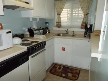 SEASPRAY CONDO - Residential