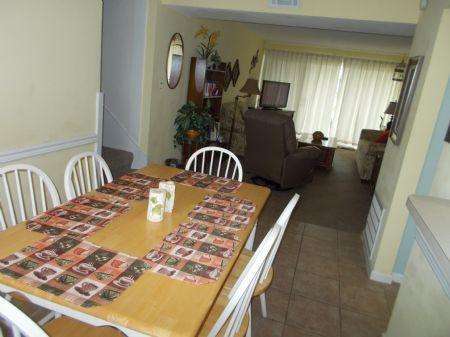 SEASPRAY CONDO - Residential