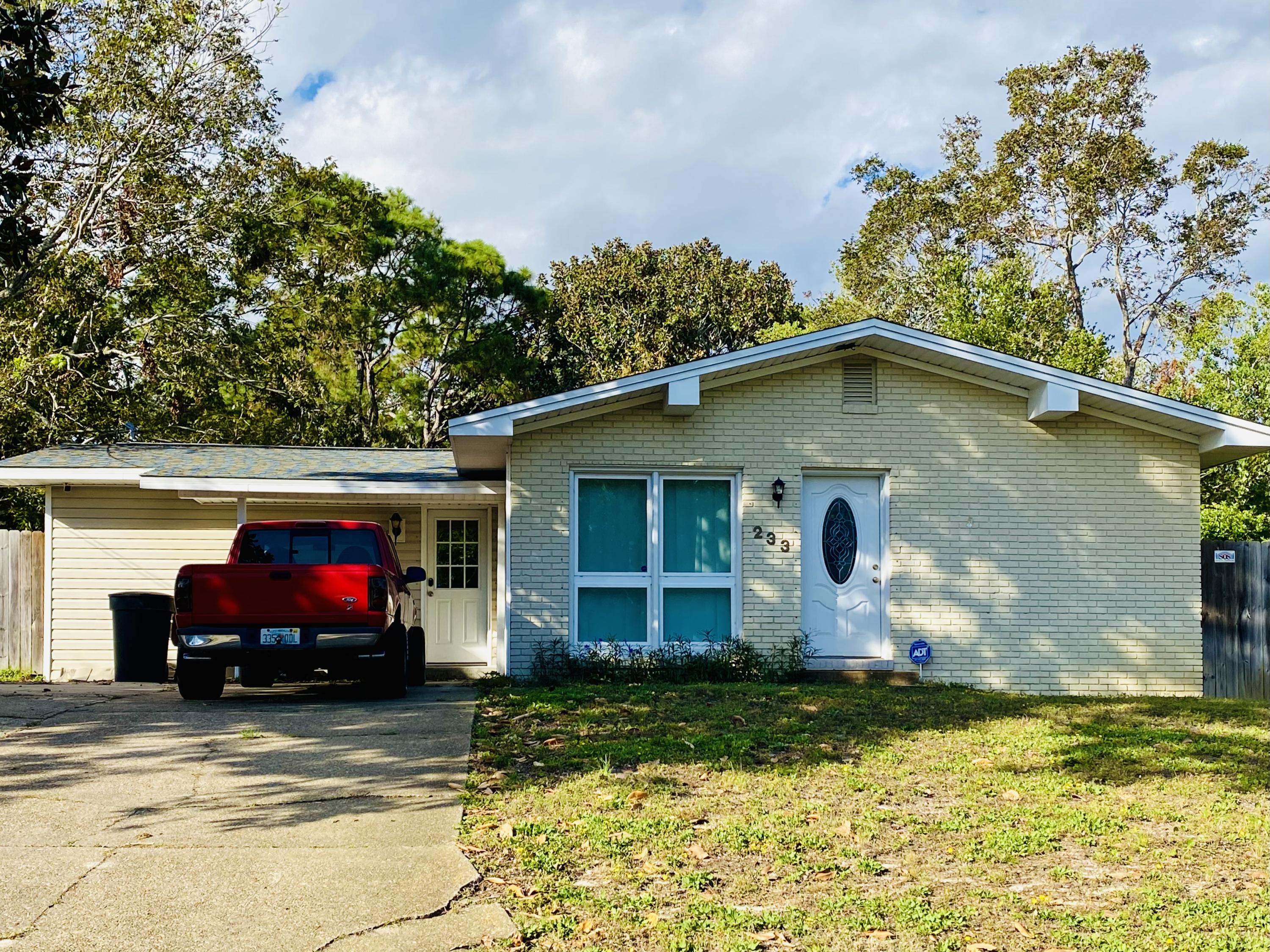 MUNICIPAL S/D - Residential