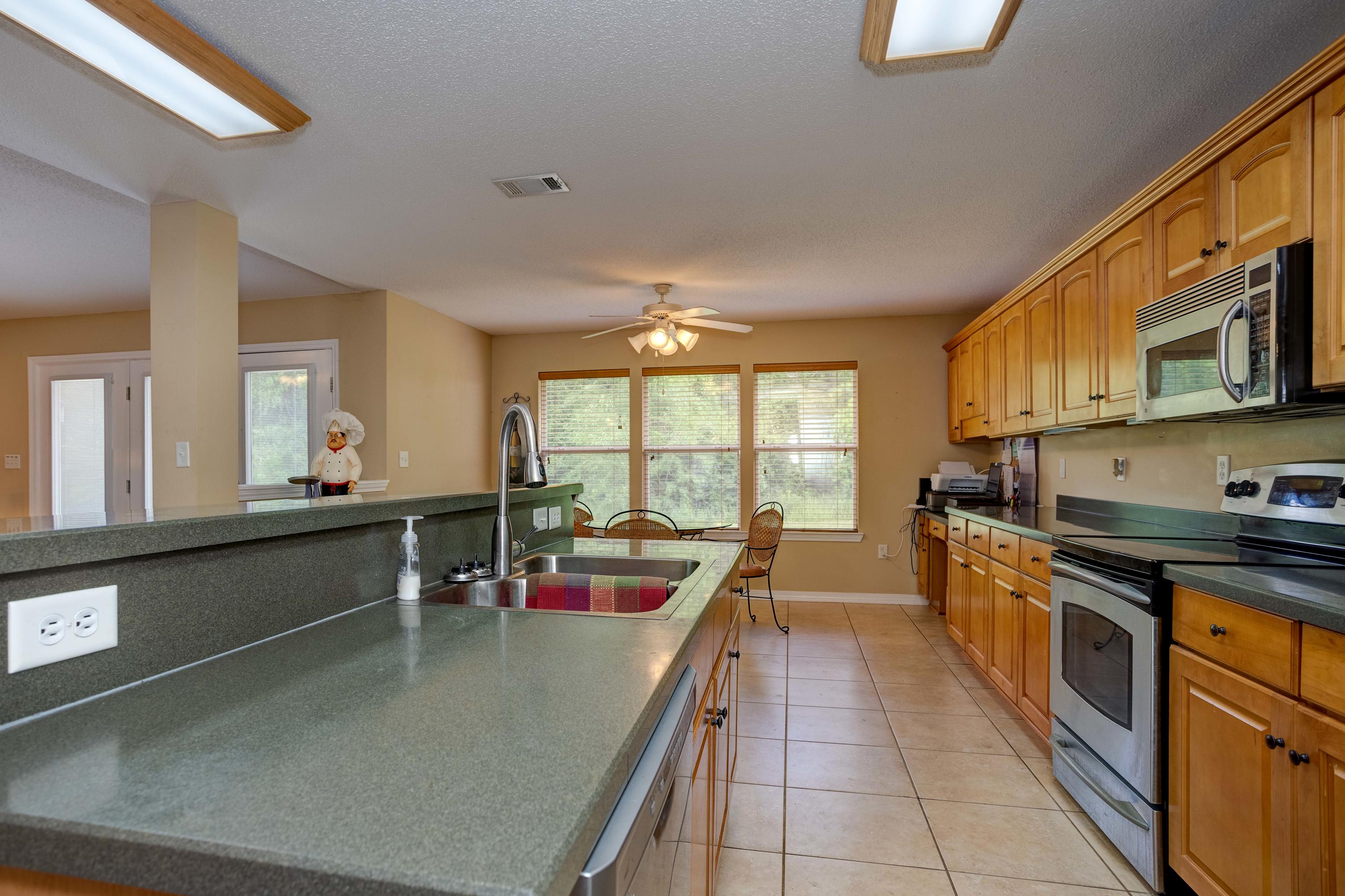 SILVER OAKS PH 2 - Residential