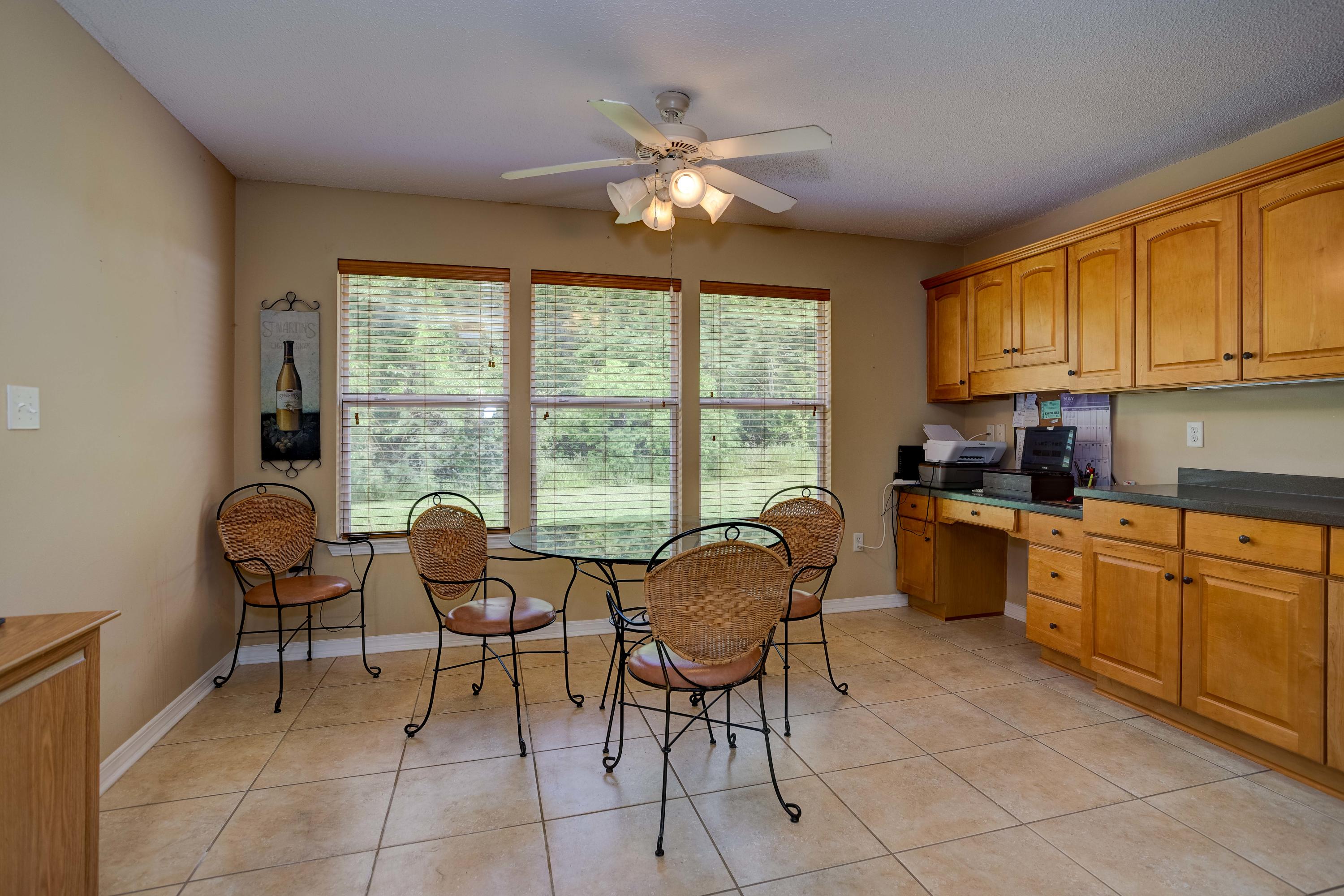 SILVER OAKS PH 2 - Residential