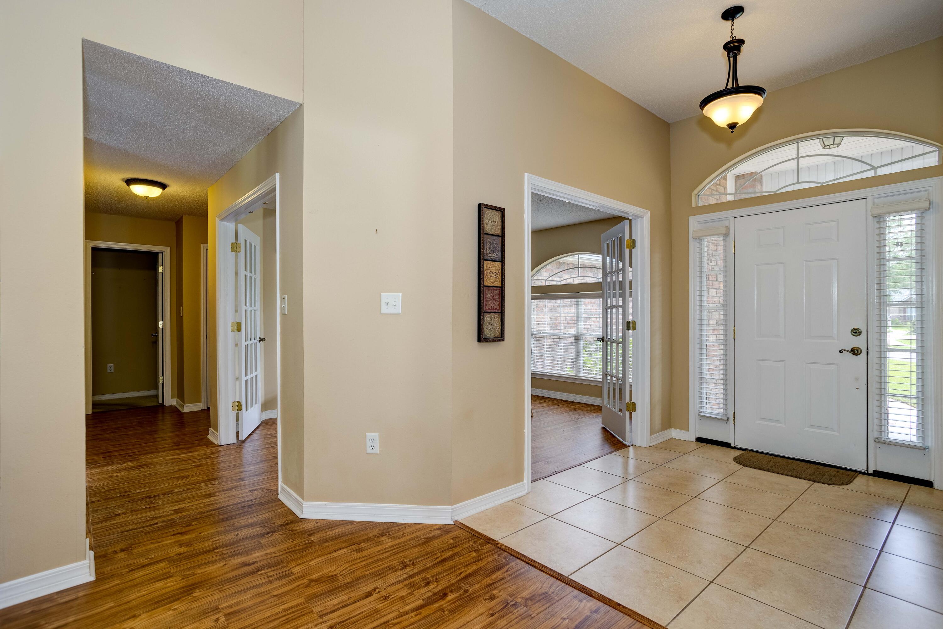 SILVER OAKS PH 2 - Residential