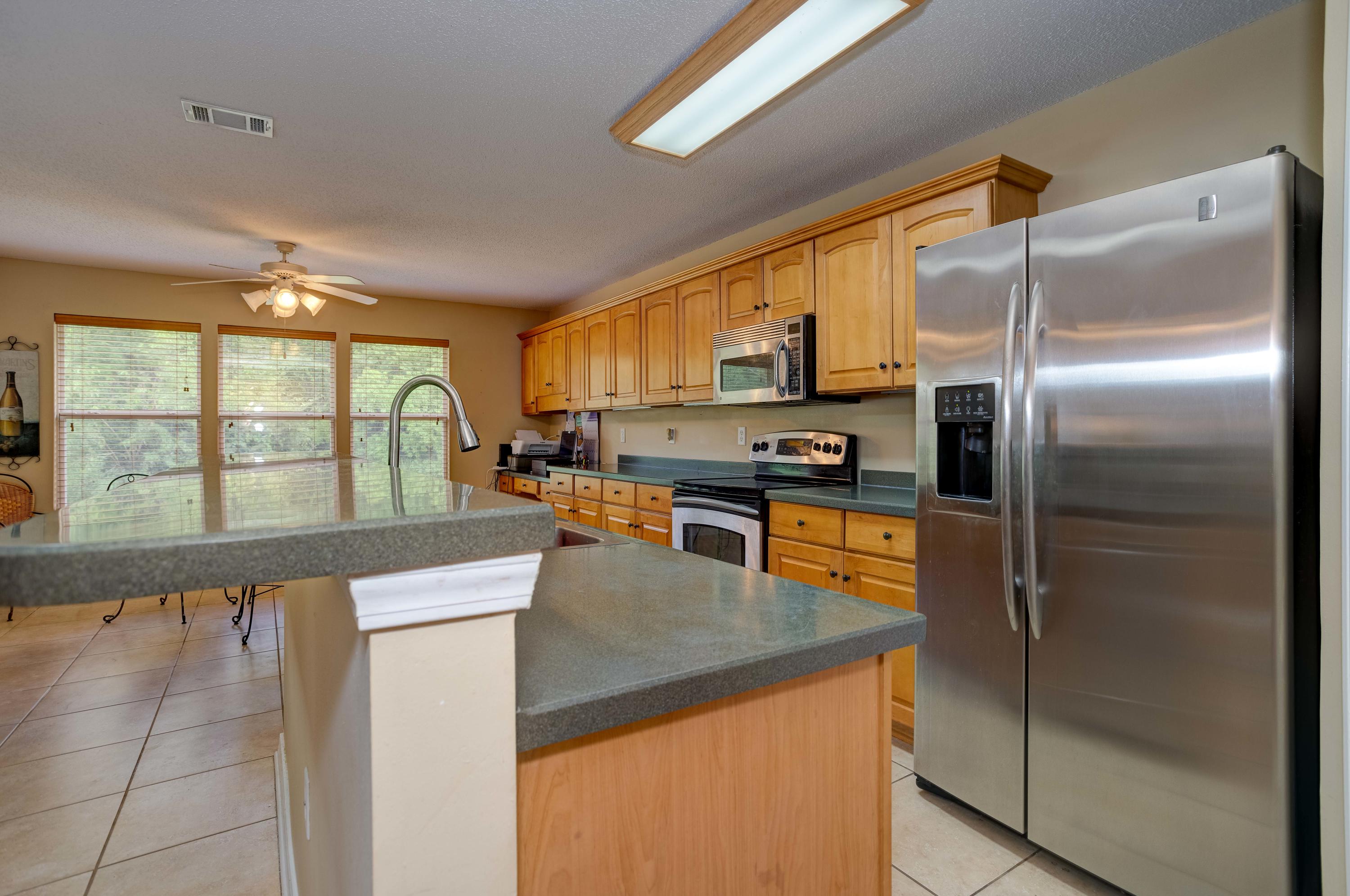 SILVER OAKS PH 2 - Residential