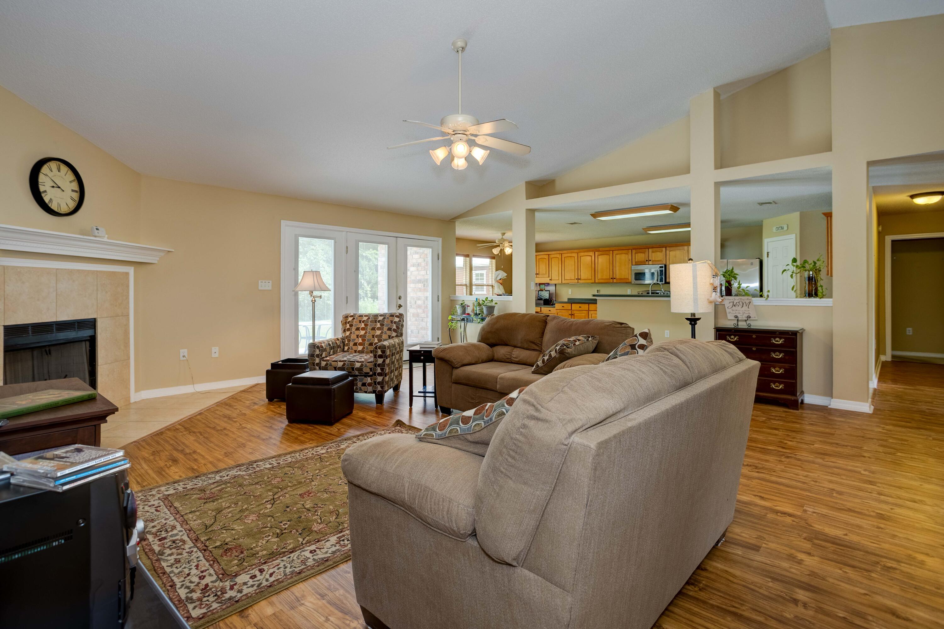 SILVER OAKS PH 2 - Residential