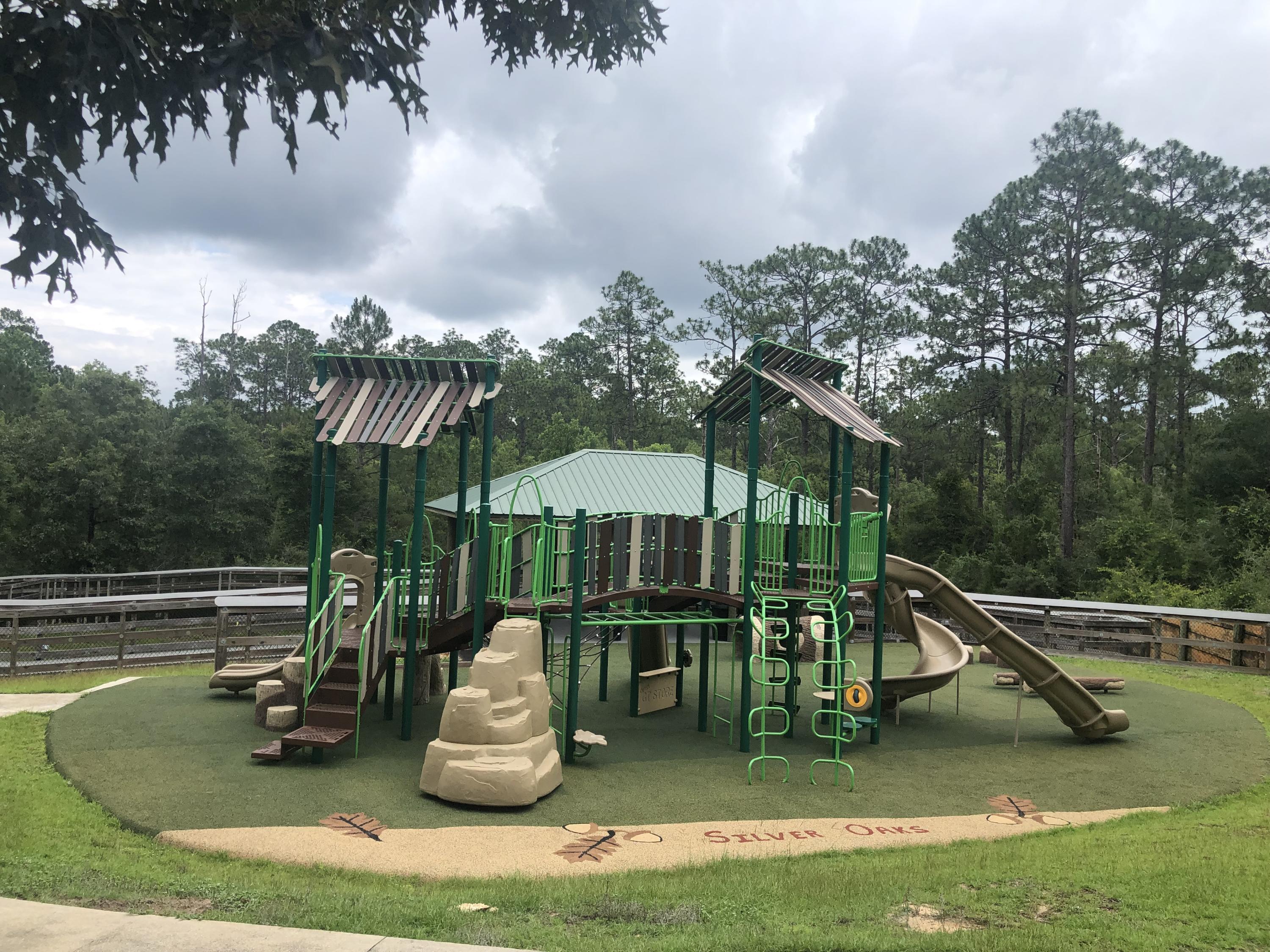 SILVER OAKS PH 2 - Residential