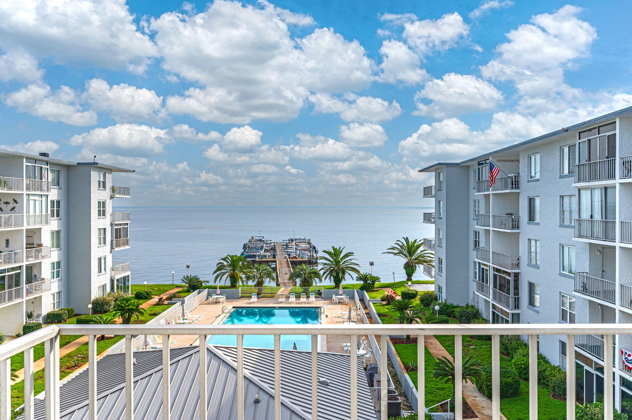 CENTURY PARK WEST - Residential