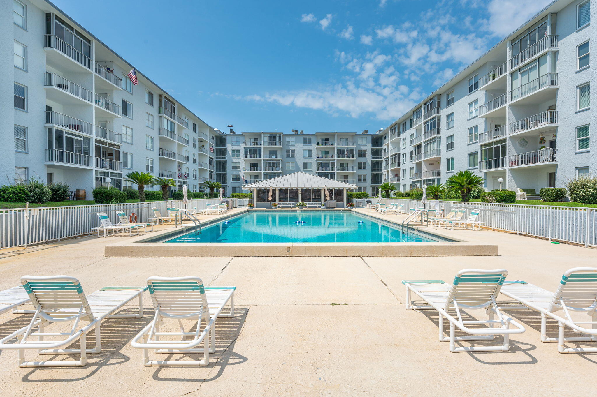 CENTURY PARK WEST - Residential