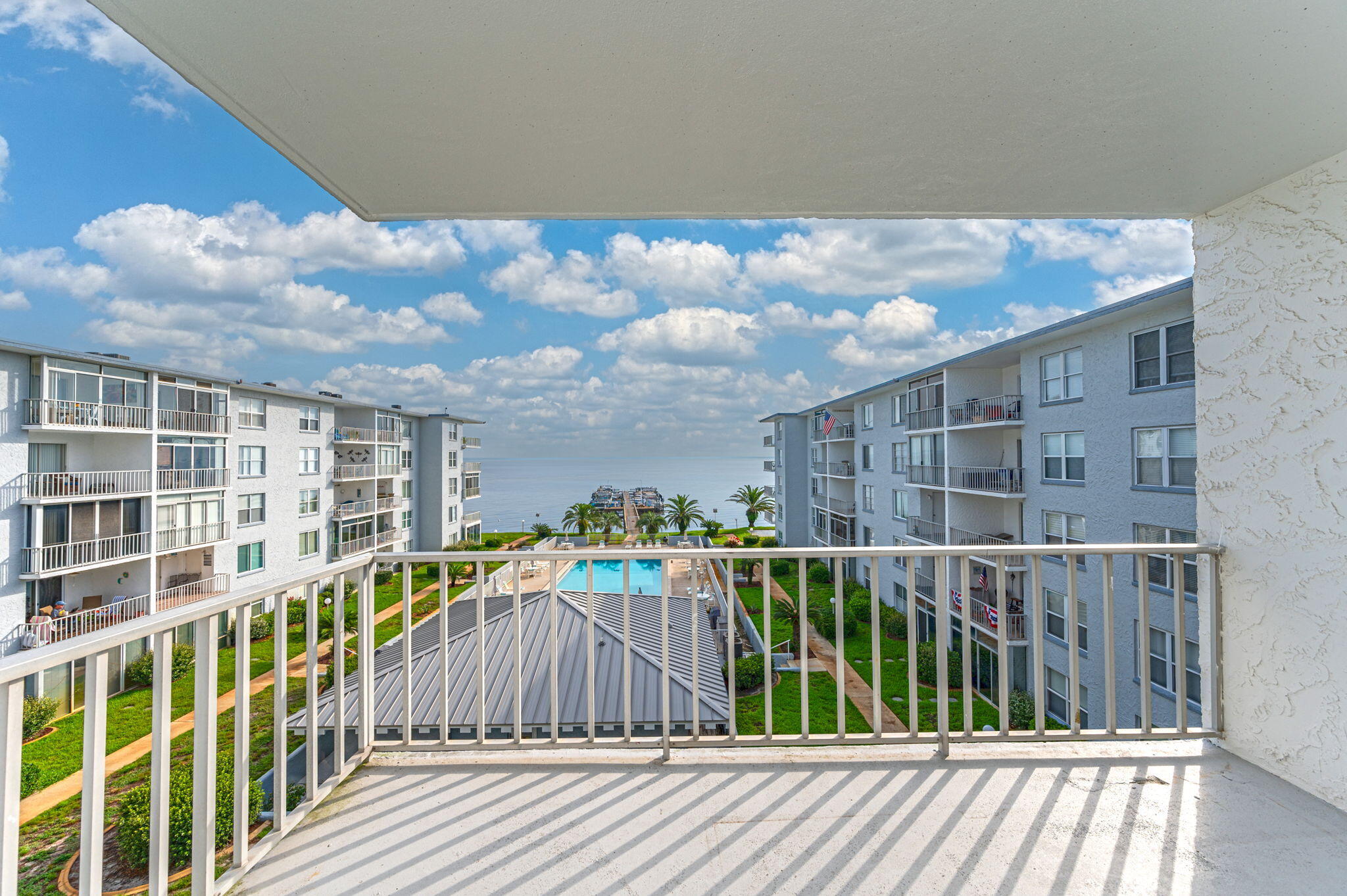 CENTURY PARK WEST - Residential