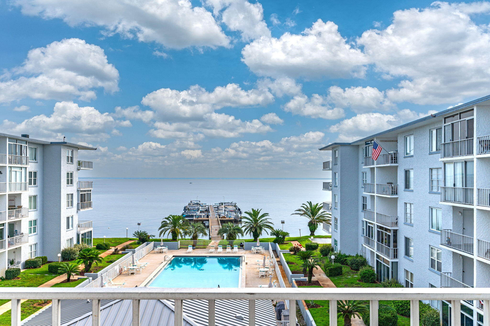 CENTURY PARK WEST - Residential