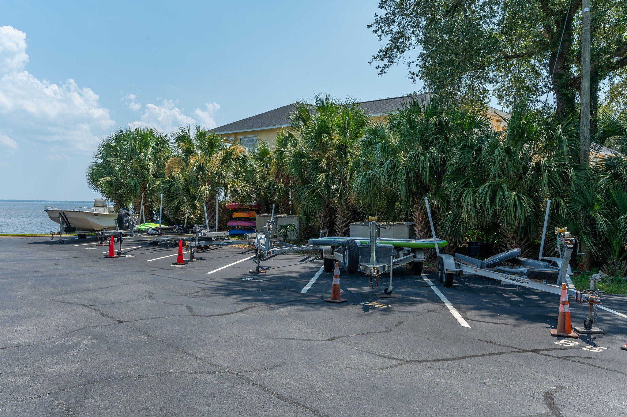 CENTURY PARK WEST - Residential