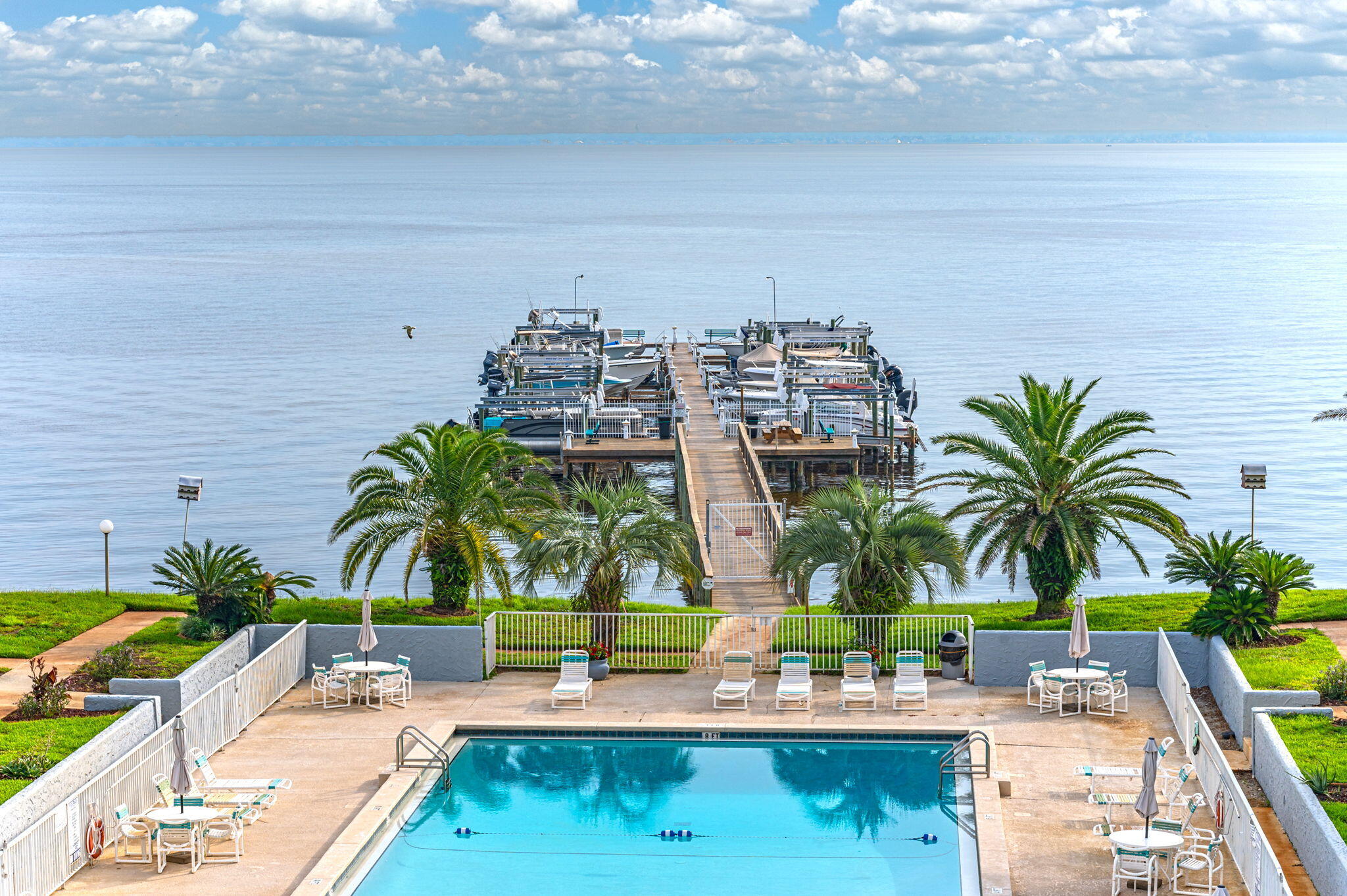 CENTURY PARK WEST - Residential